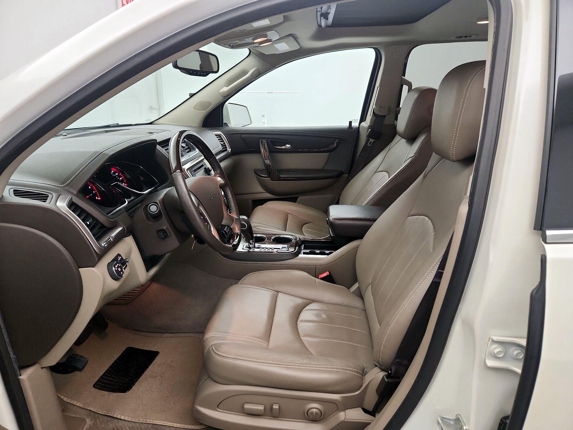 Thumbnail: 2015 GMC Acadia - 11