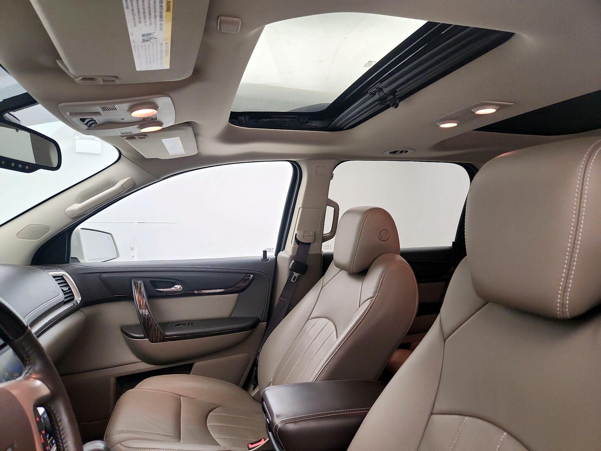 Thumbnail: 2015 GMC Acadia - 20