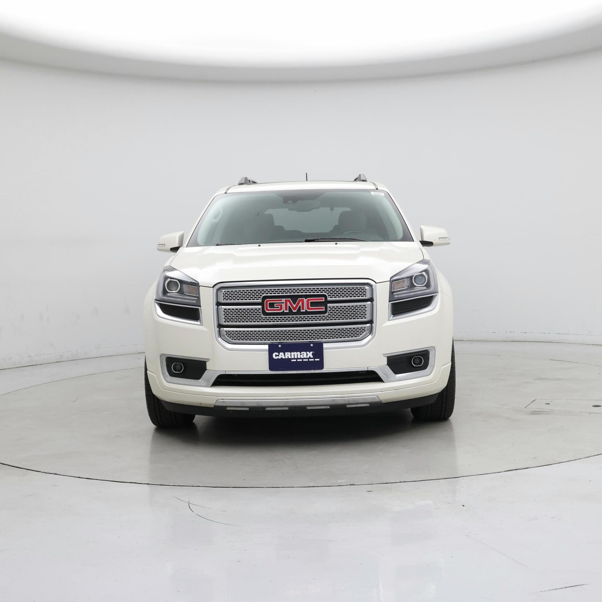 Thumbnail: 2015 GMC Acadia - 5