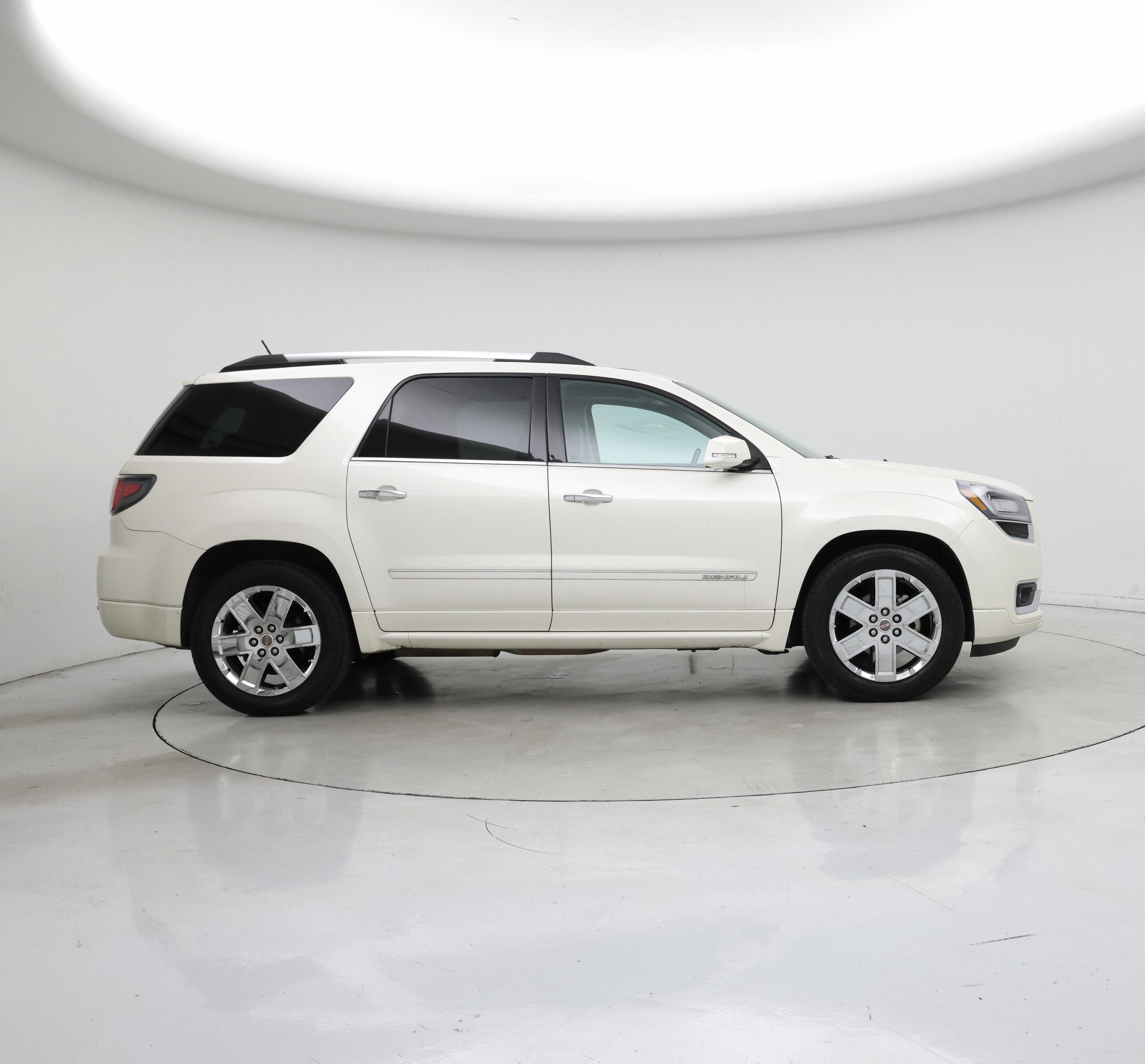 Thumbnail: 2015 GMC Acadia - 7
