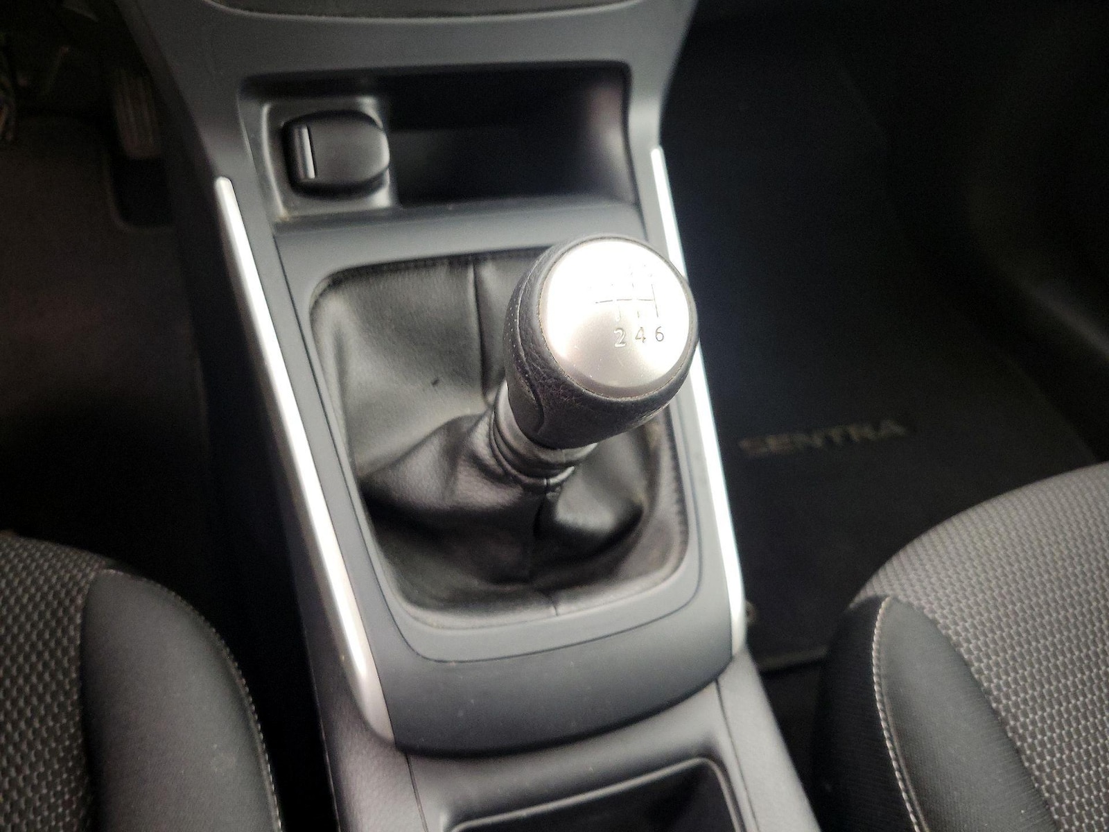 Manual Transmission
