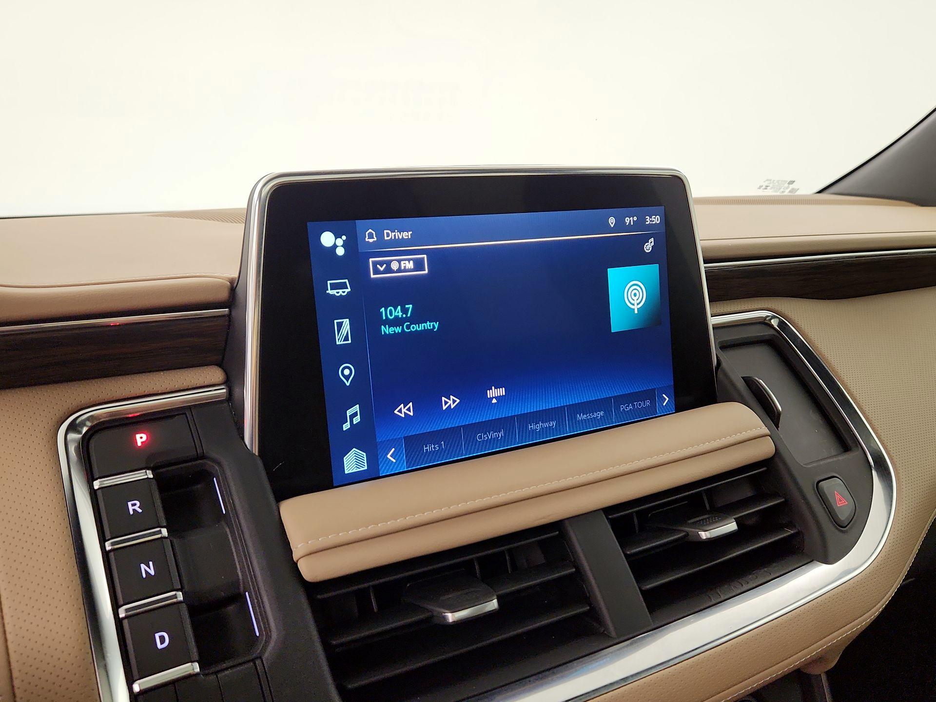 Thumbnail: 2023 Chevrolet Tahoe - 13