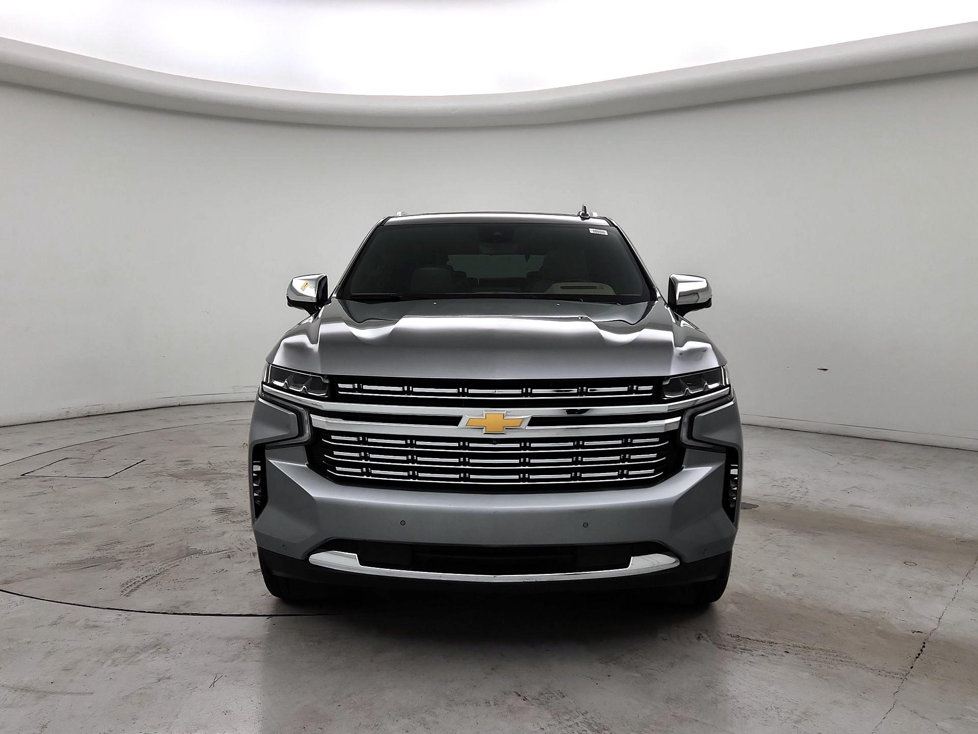 Thumbnail: 2023 Chevrolet Tahoe - 2