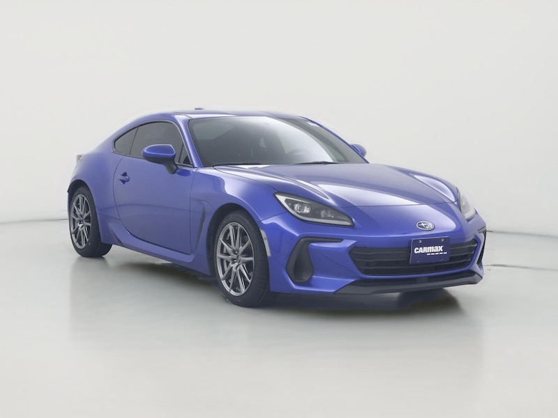 2023 Subaru BRZ Premium -
                  Houston, TX
