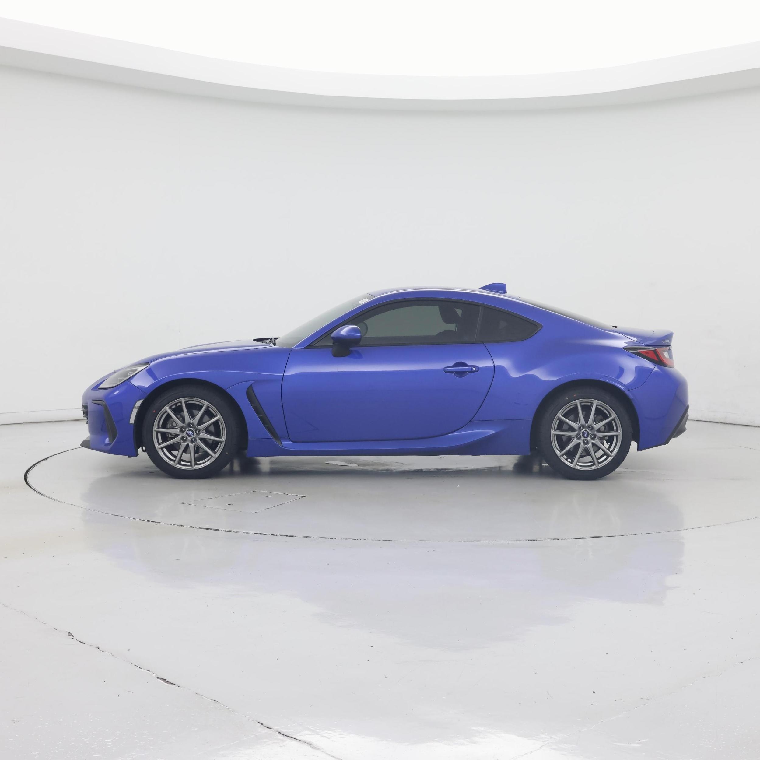 Thumbnail: 2023 Subaru BRZ - 3