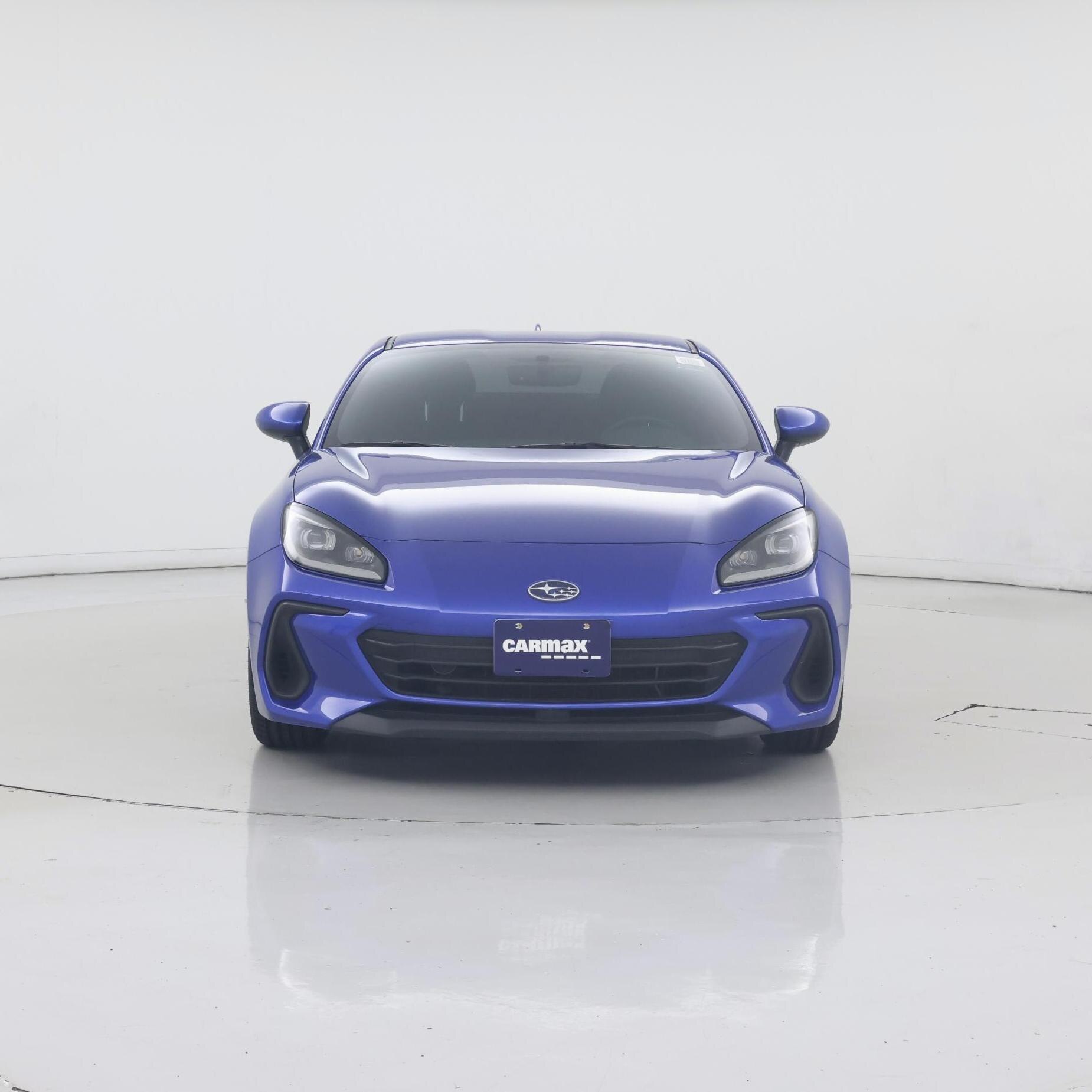 Thumbnail: 2023 Subaru BRZ - 5