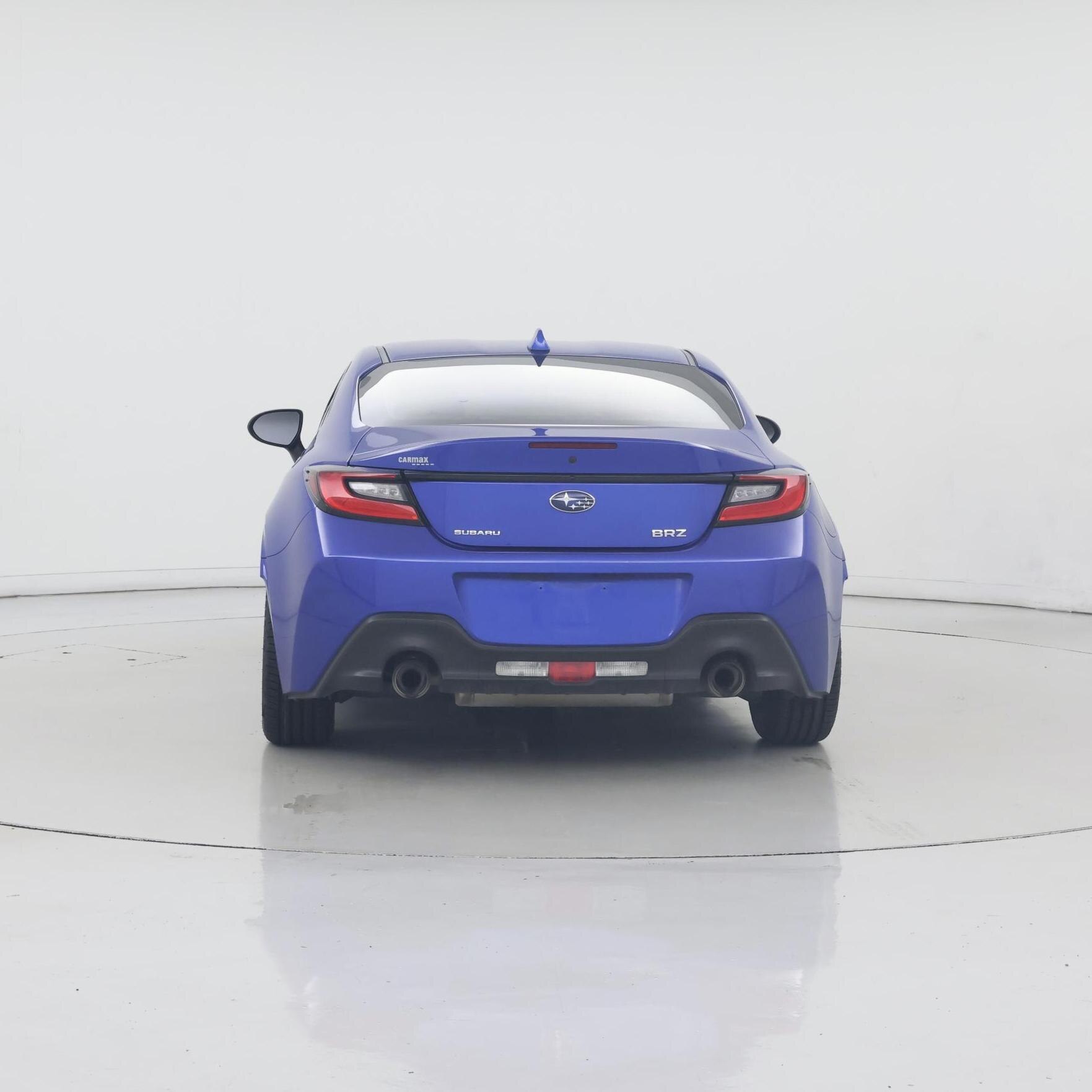 Thumbnail: 2023 Subaru BRZ - 6