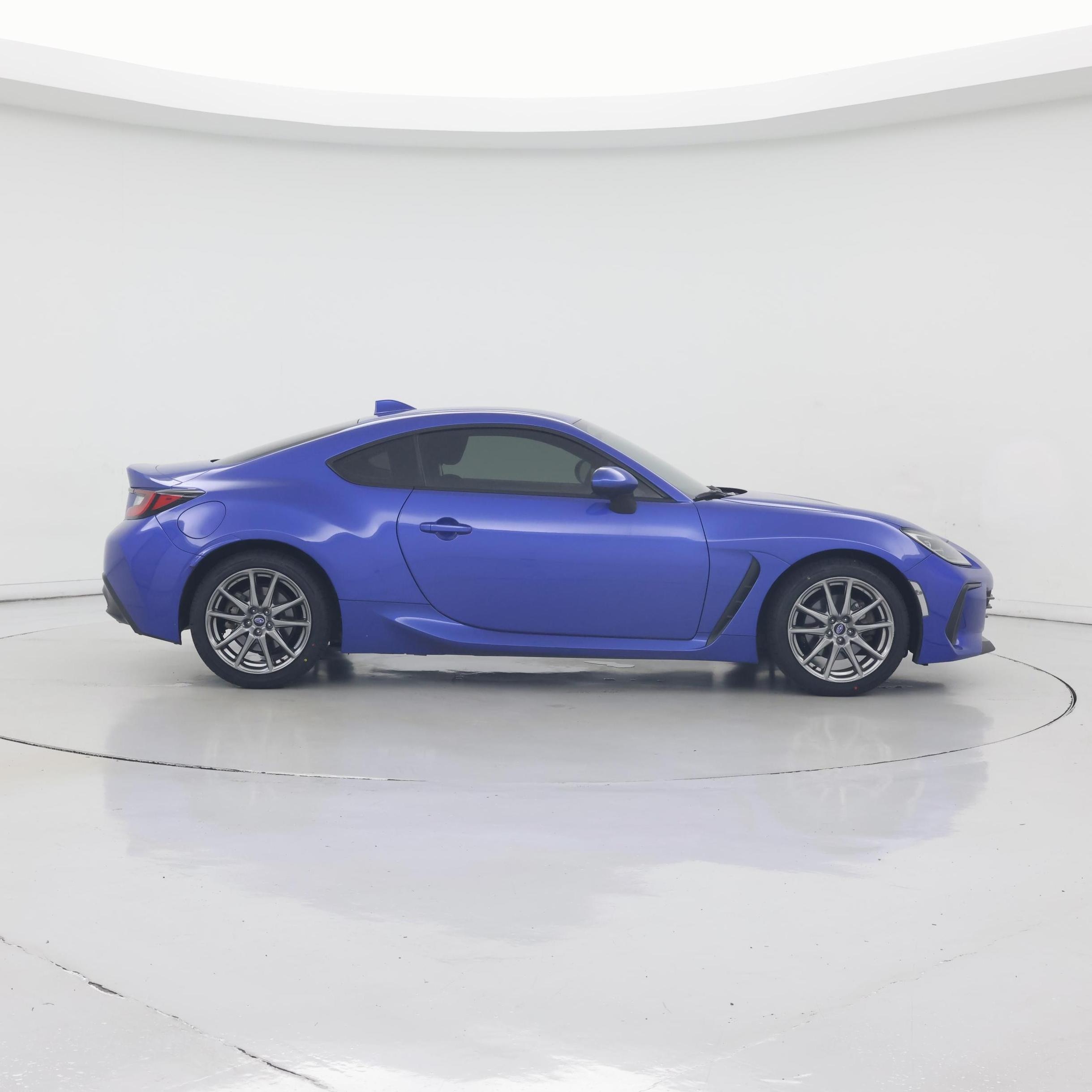 Thumbnail: 2023 Subaru BRZ - 7