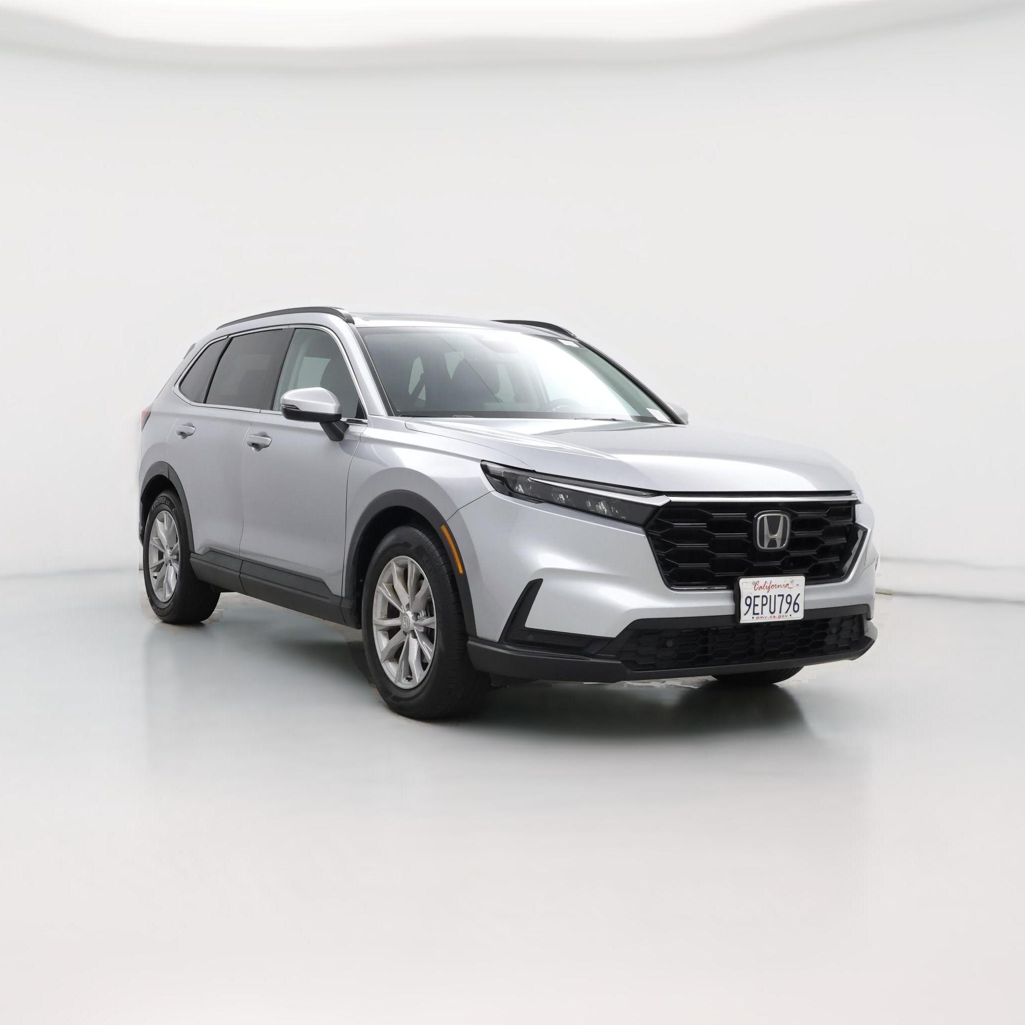 Thumbnail: 2023 Honda CR-V - 1
