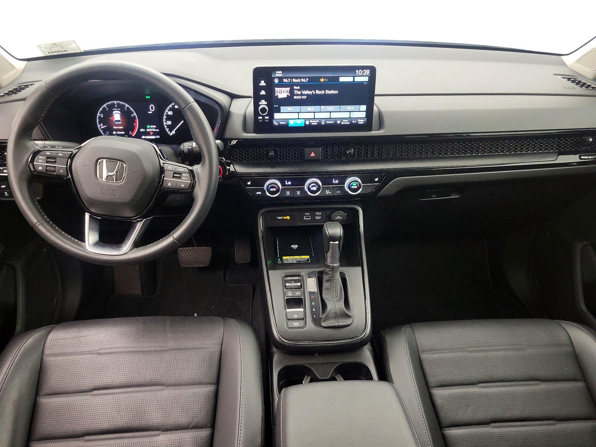 Thumbnail: 2023 Honda CR-V - 9