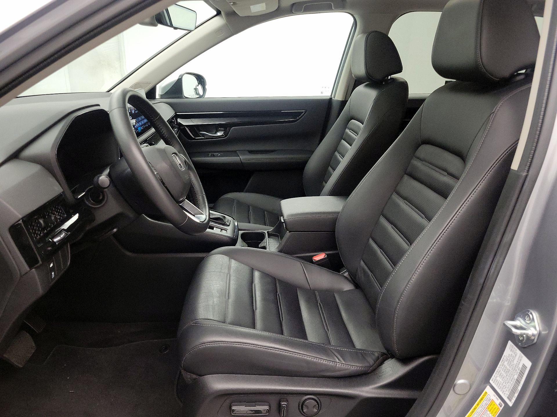 Thumbnail: 2023 Honda CR-V - 11