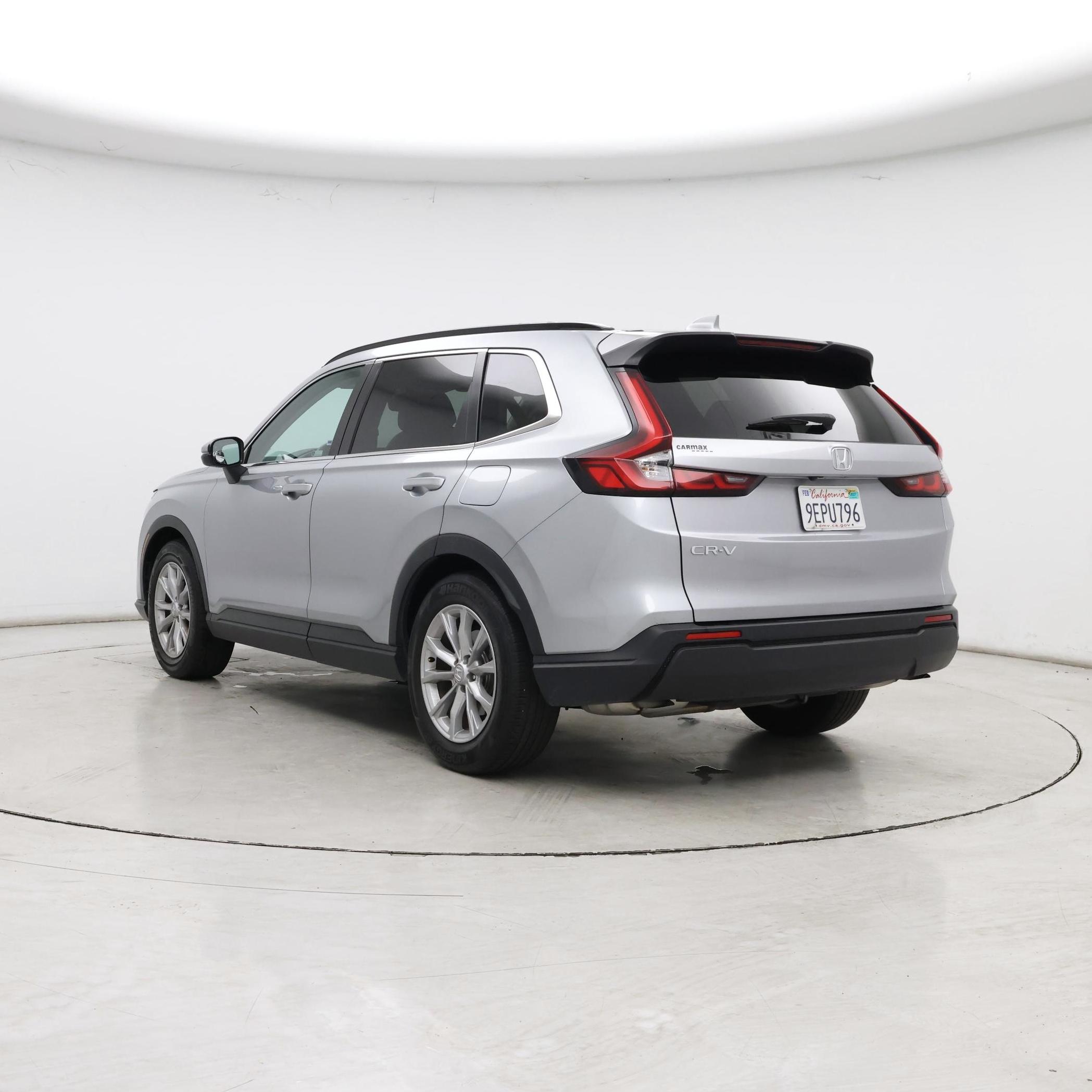 Thumbnail: 2023 Honda CR-V - 2
