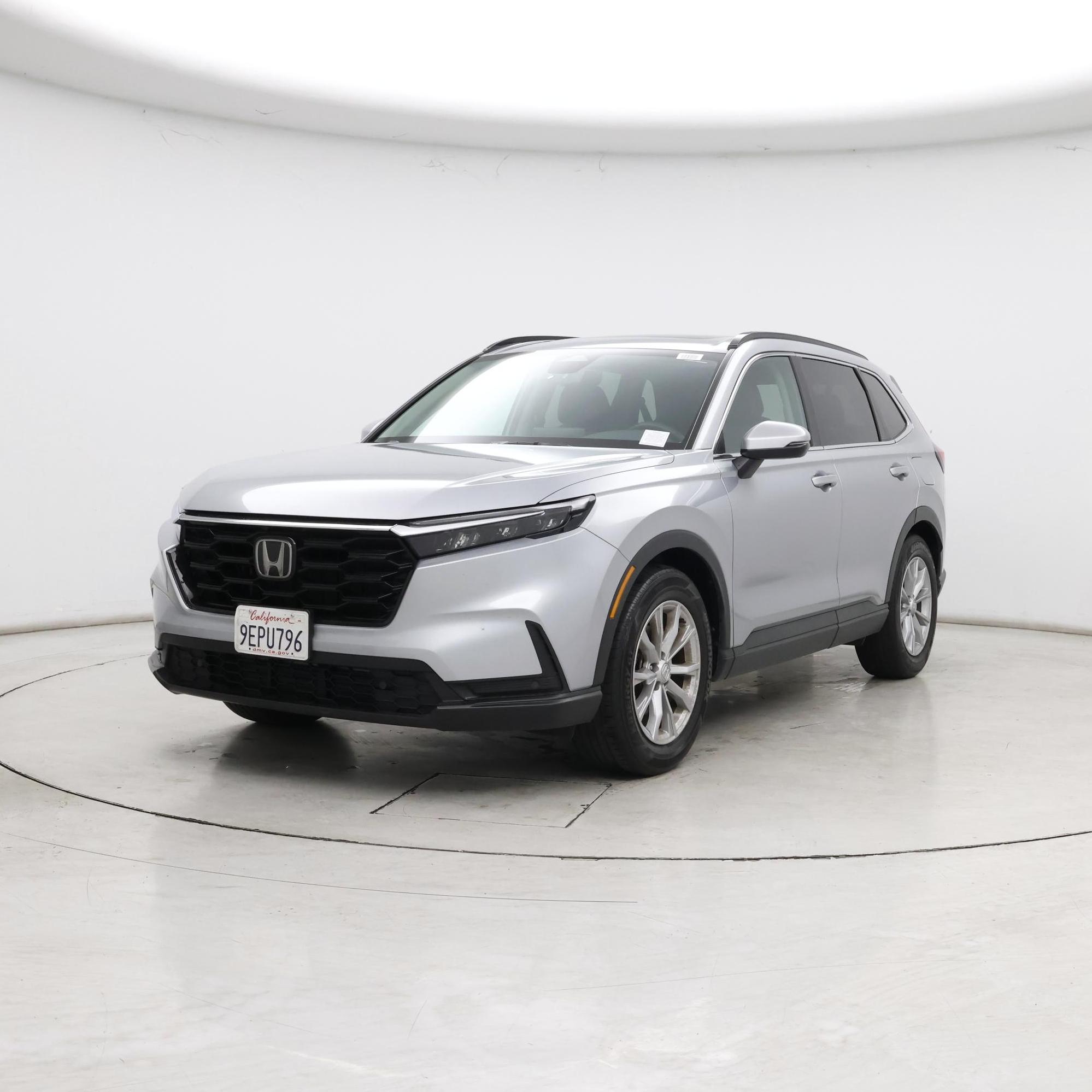 Thumbnail: 2023 Honda CR-V - 4