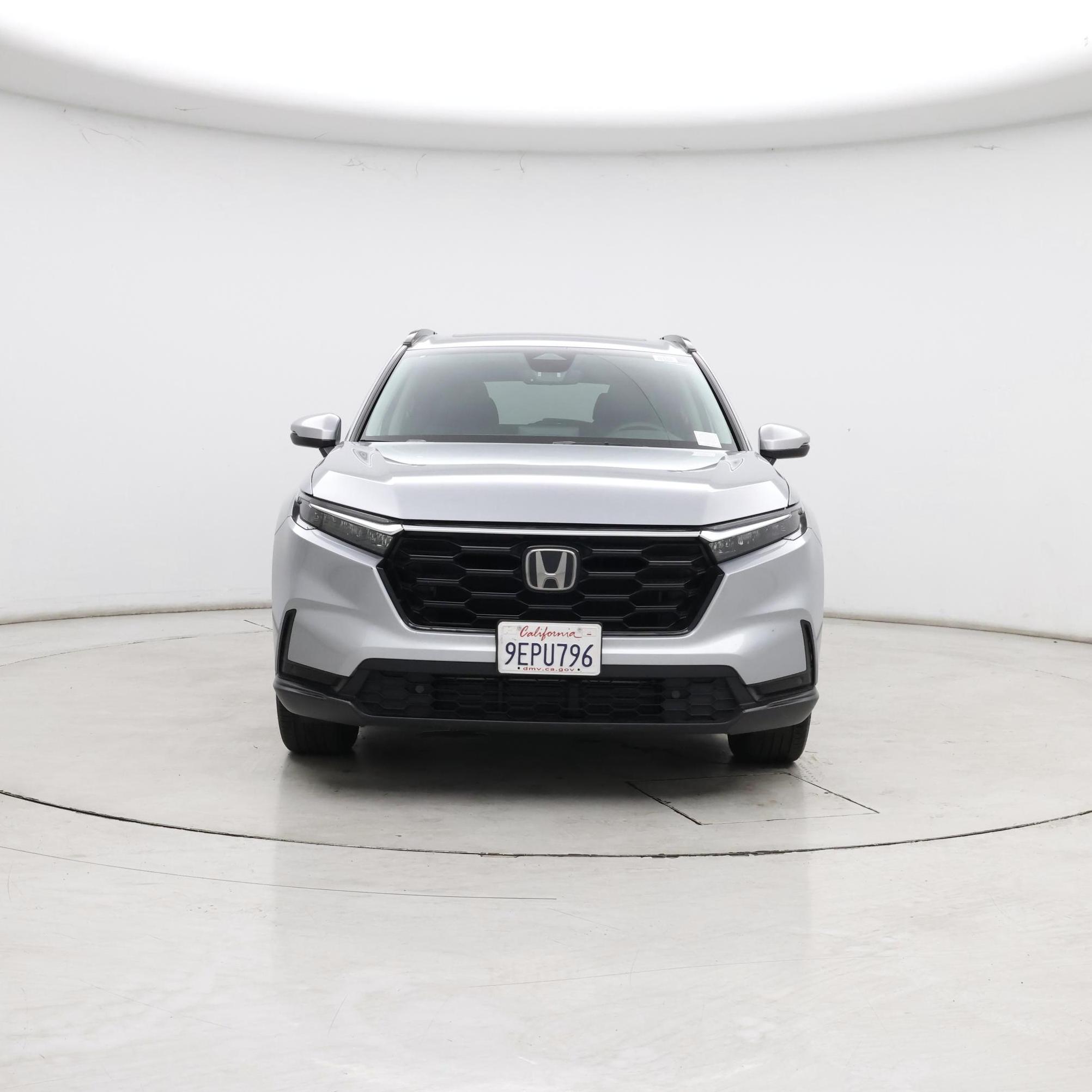 Thumbnail: 2023 Honda CR-V - 5