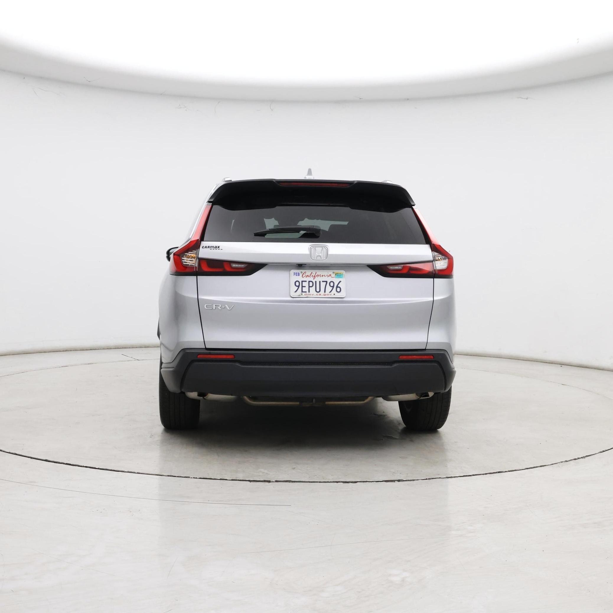 Thumbnail: 2023 Honda CR-V - 6