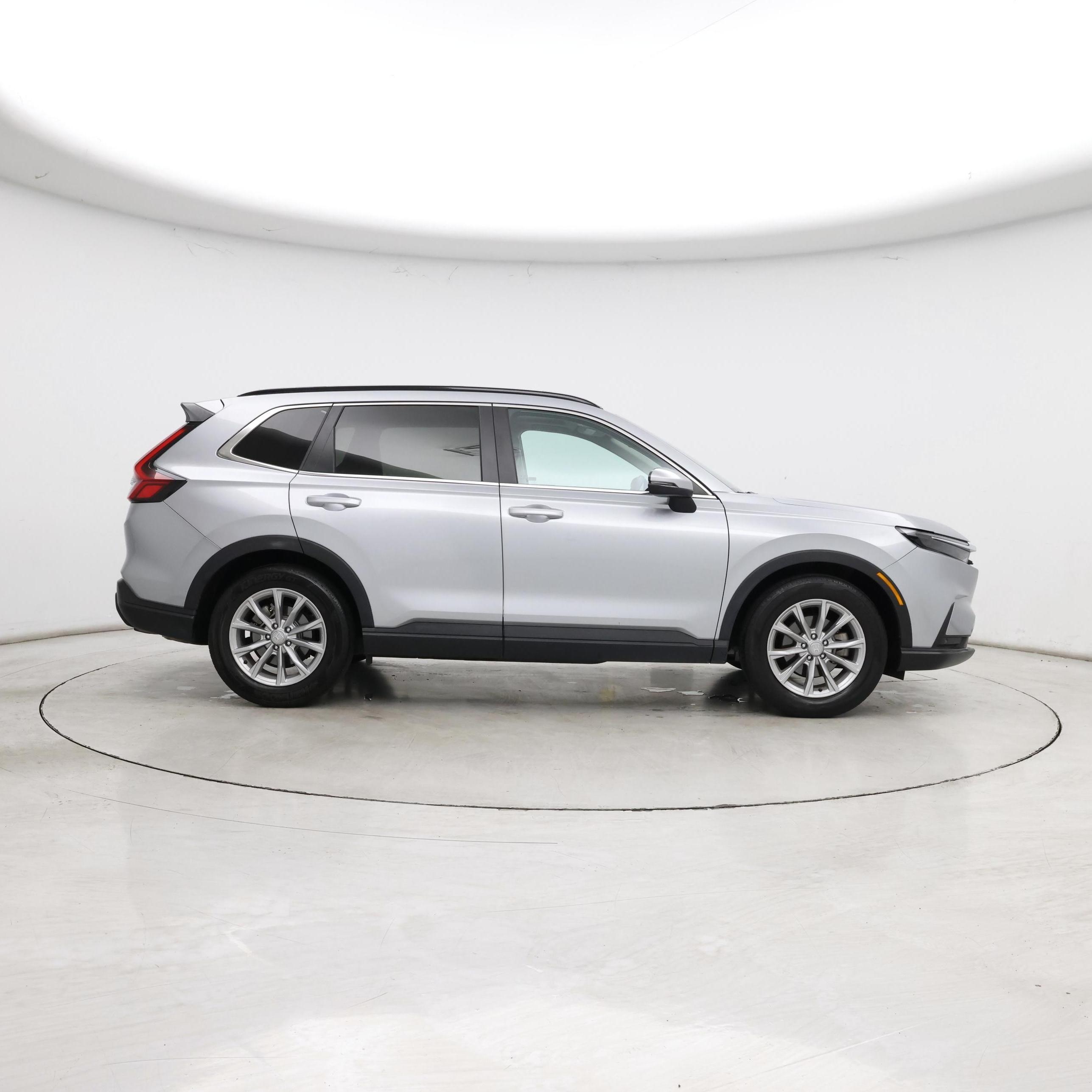 Thumbnail: 2023 Honda CR-V - 7