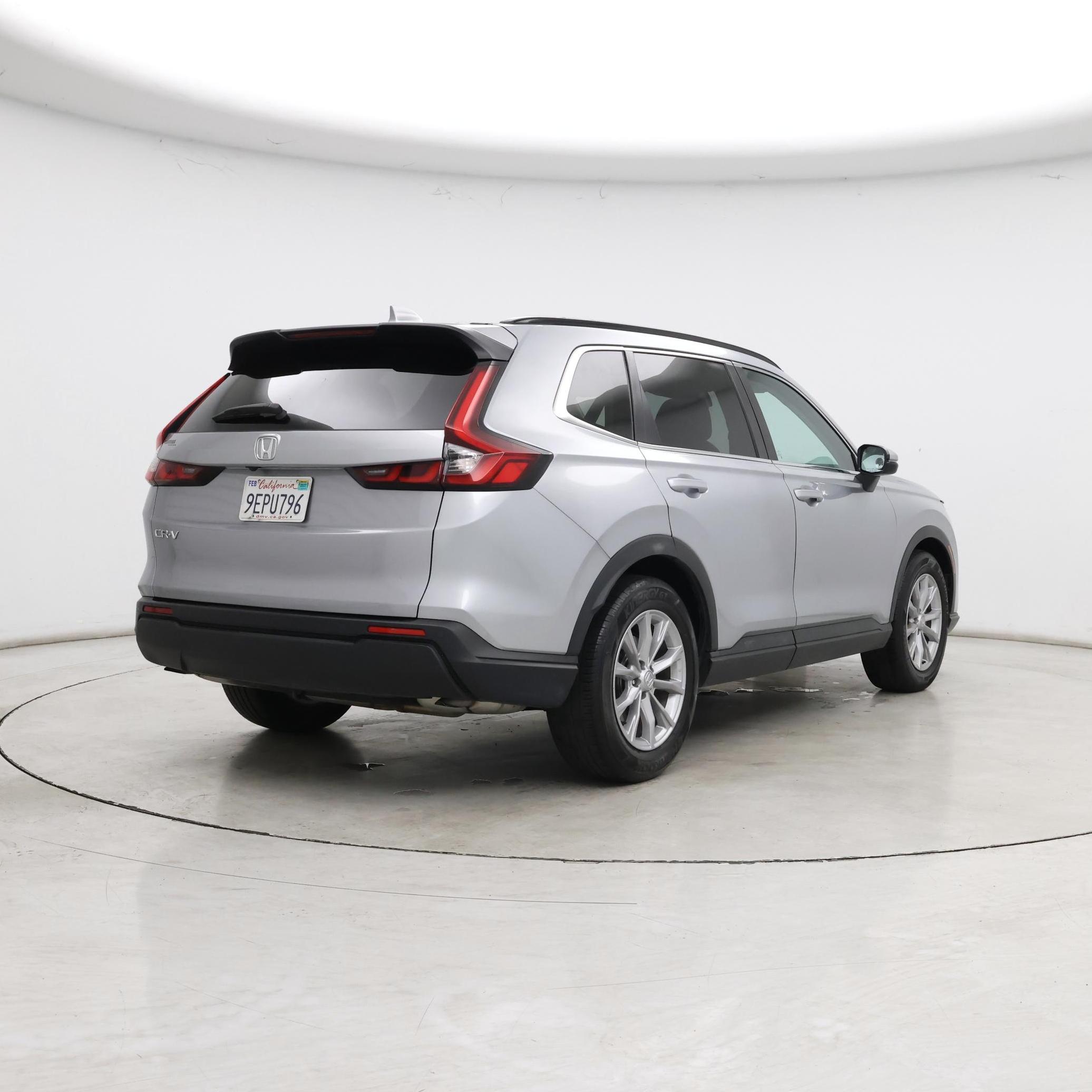 Thumbnail: 2023 Honda CR-V - 8