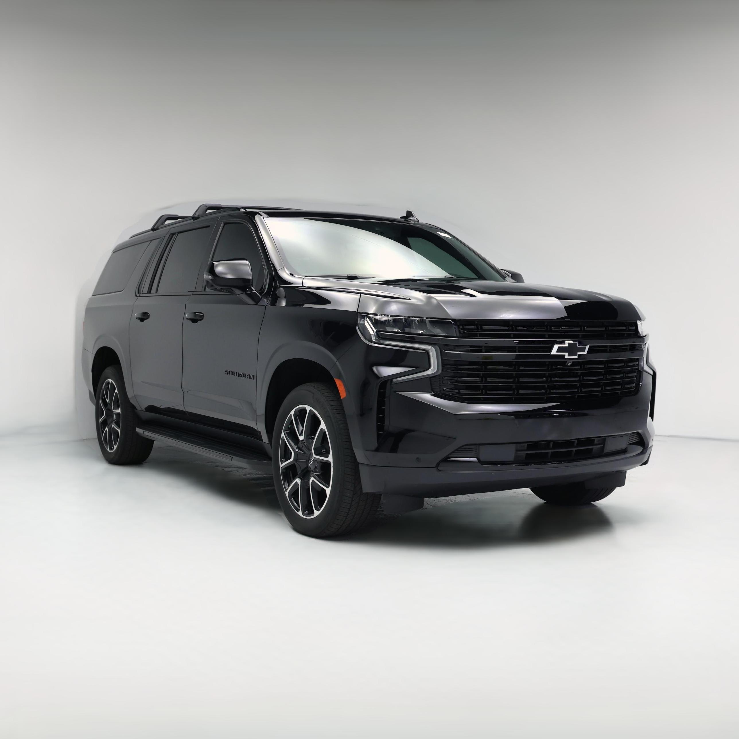 Thumbnail: 2023 Chevrolet Suburban - 1