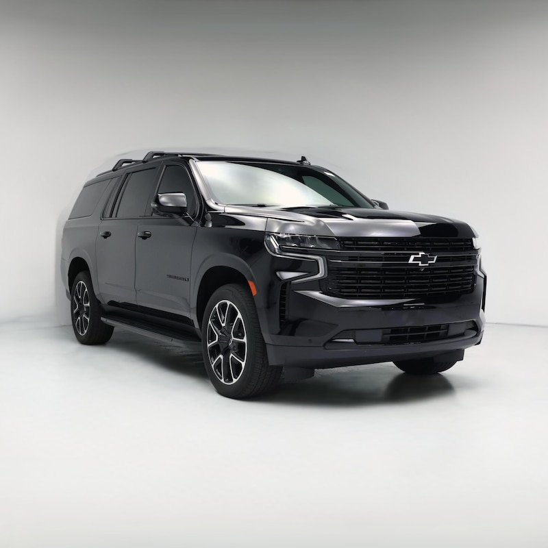 2023 Chevrolet Suburban 1500 RST