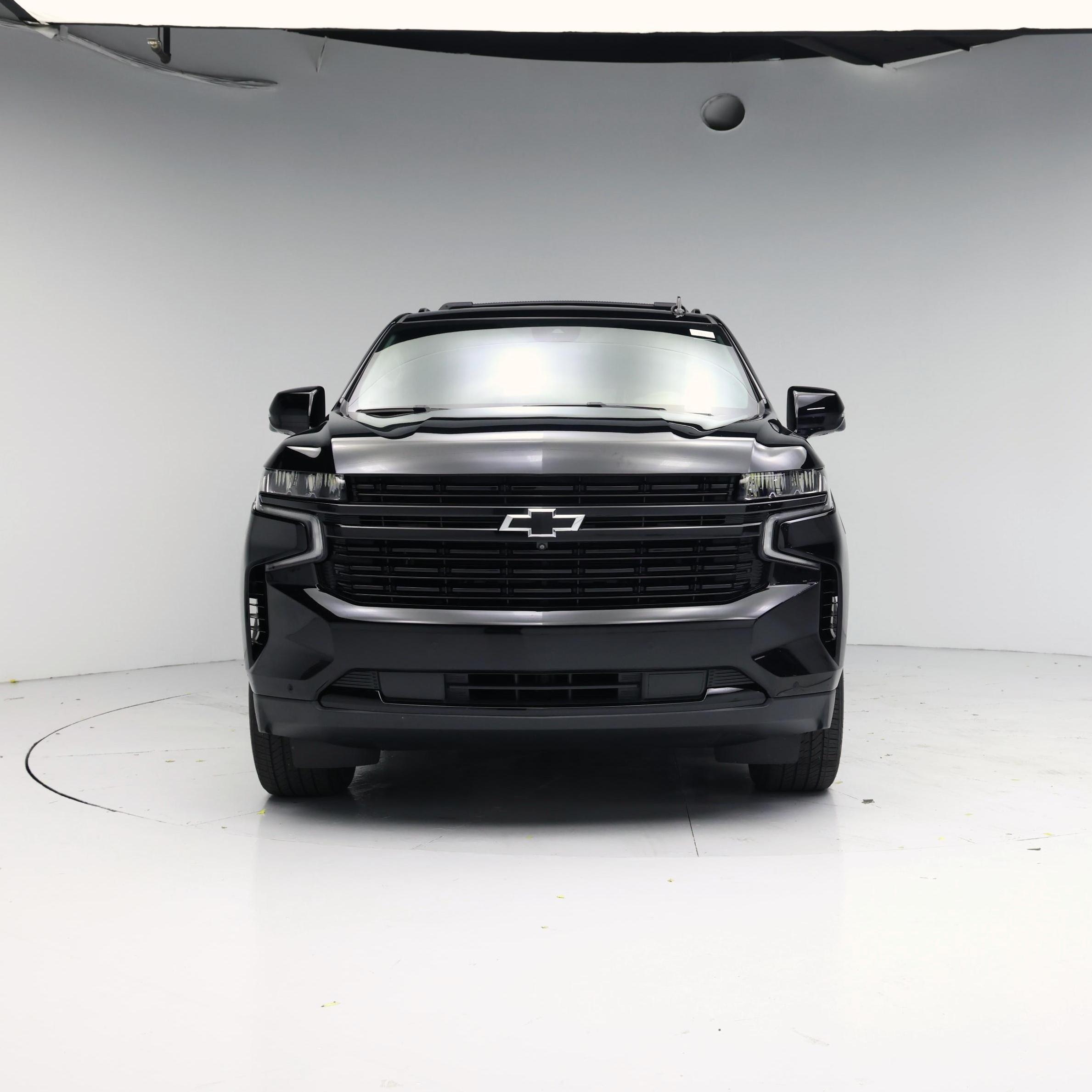 Thumbnail: 2023 Chevrolet Suburban - 5