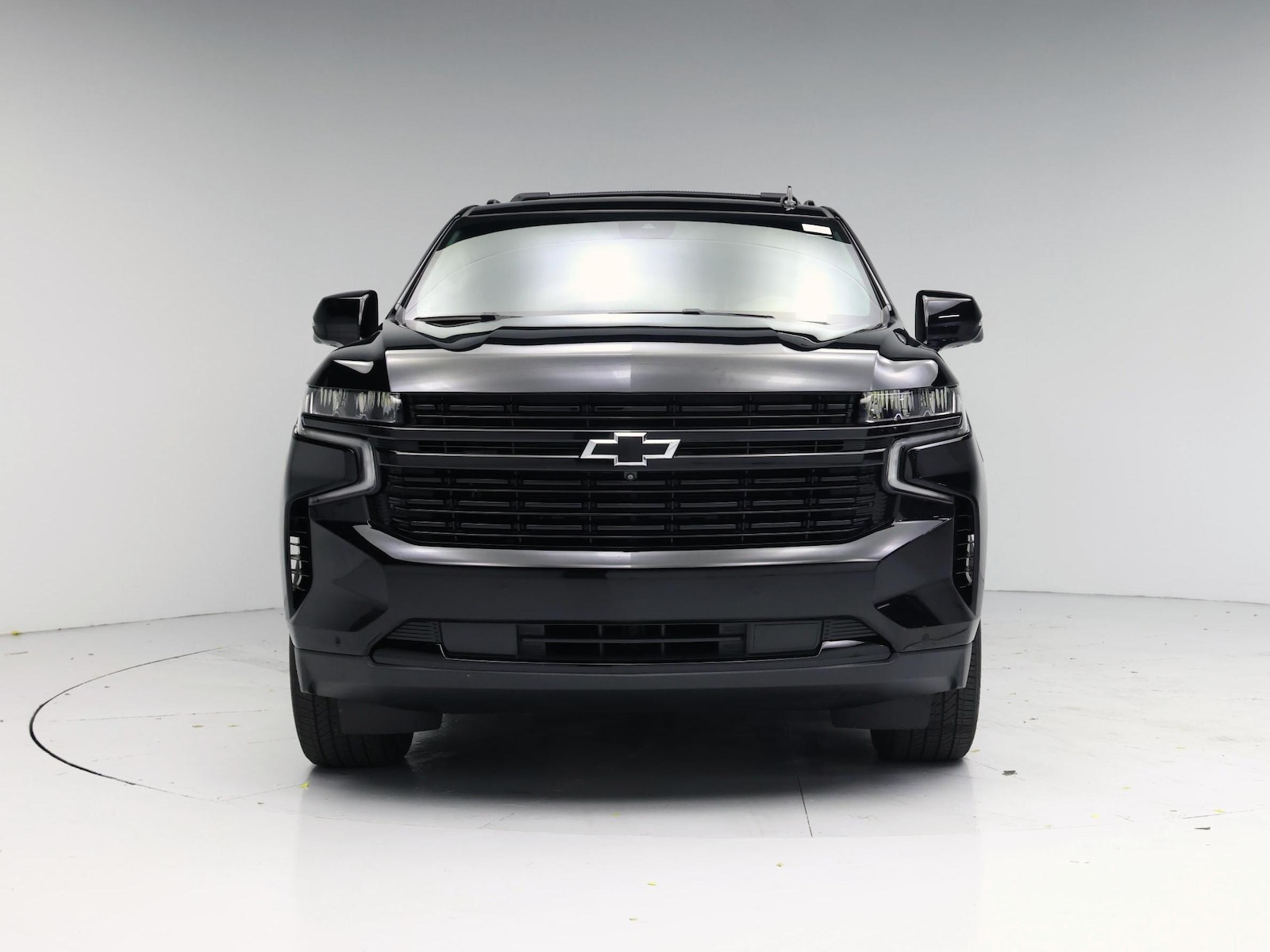 2023 Chevrolet Suburban RST - Photo 6
