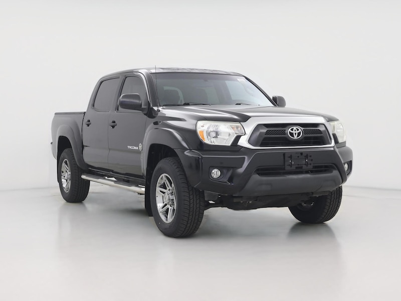 2014 Toyota Tacoma PreRunner -
                  Houston, TX