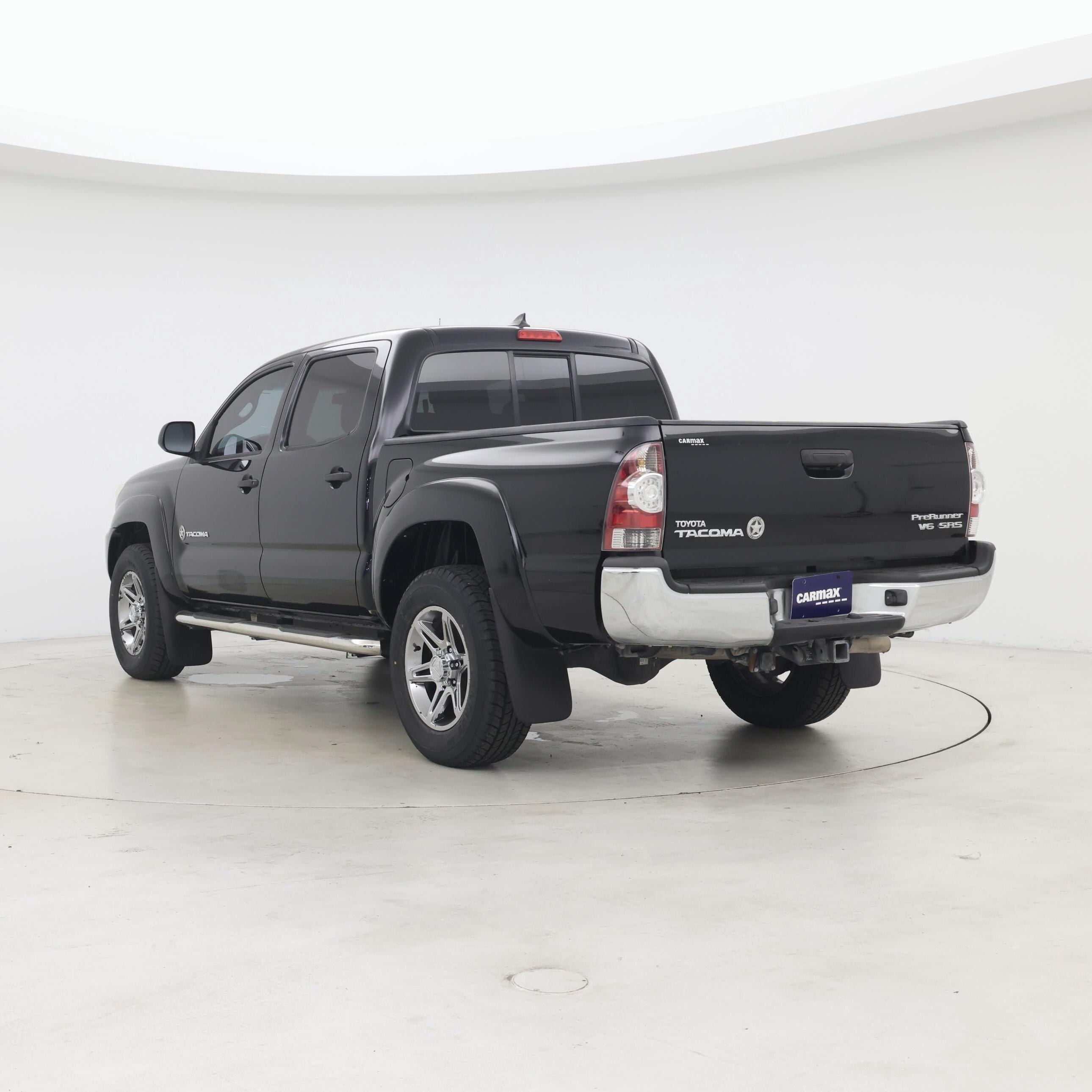 Thumbnail: 2014 Toyota Tacoma - 2