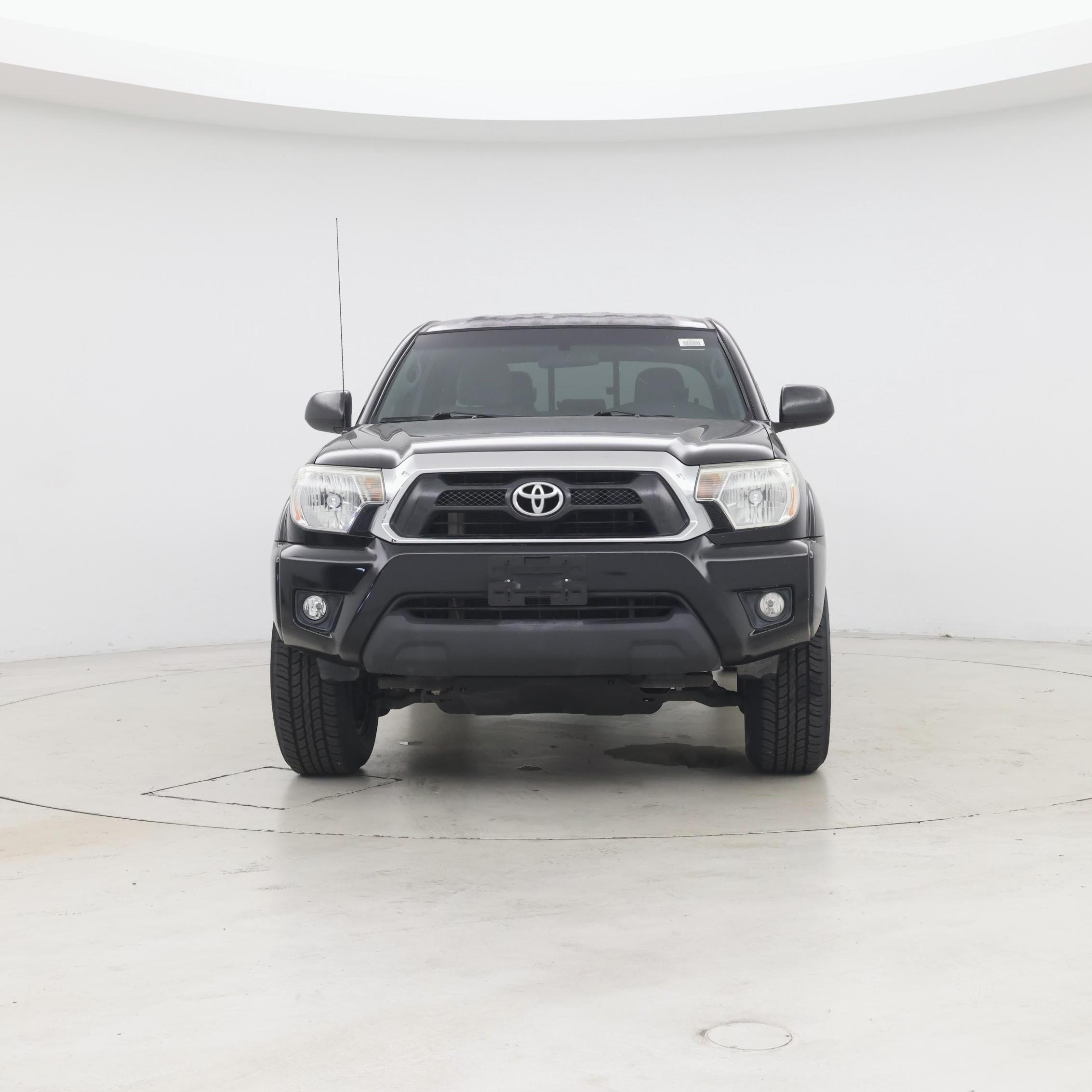 Thumbnail: 2014 Toyota Tacoma - 5