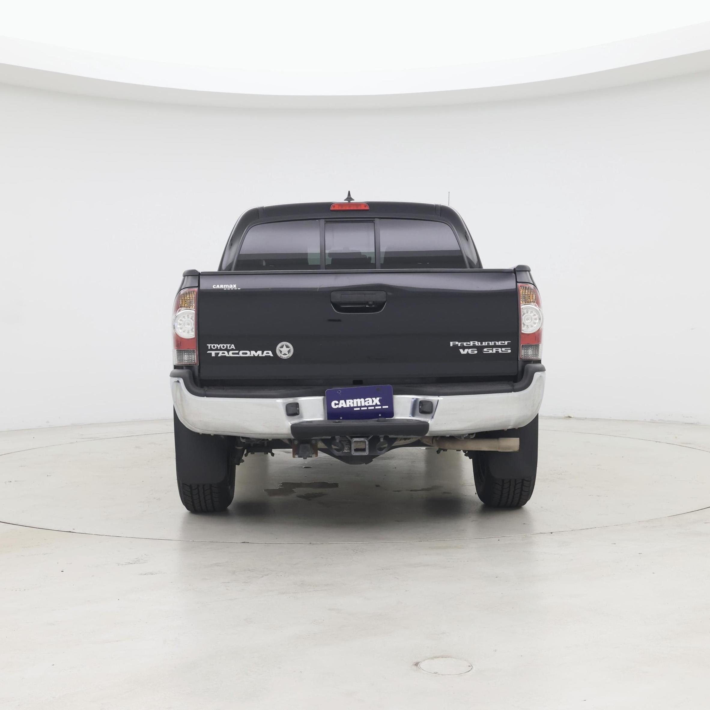 Thumbnail: 2014 Toyota Tacoma - 6