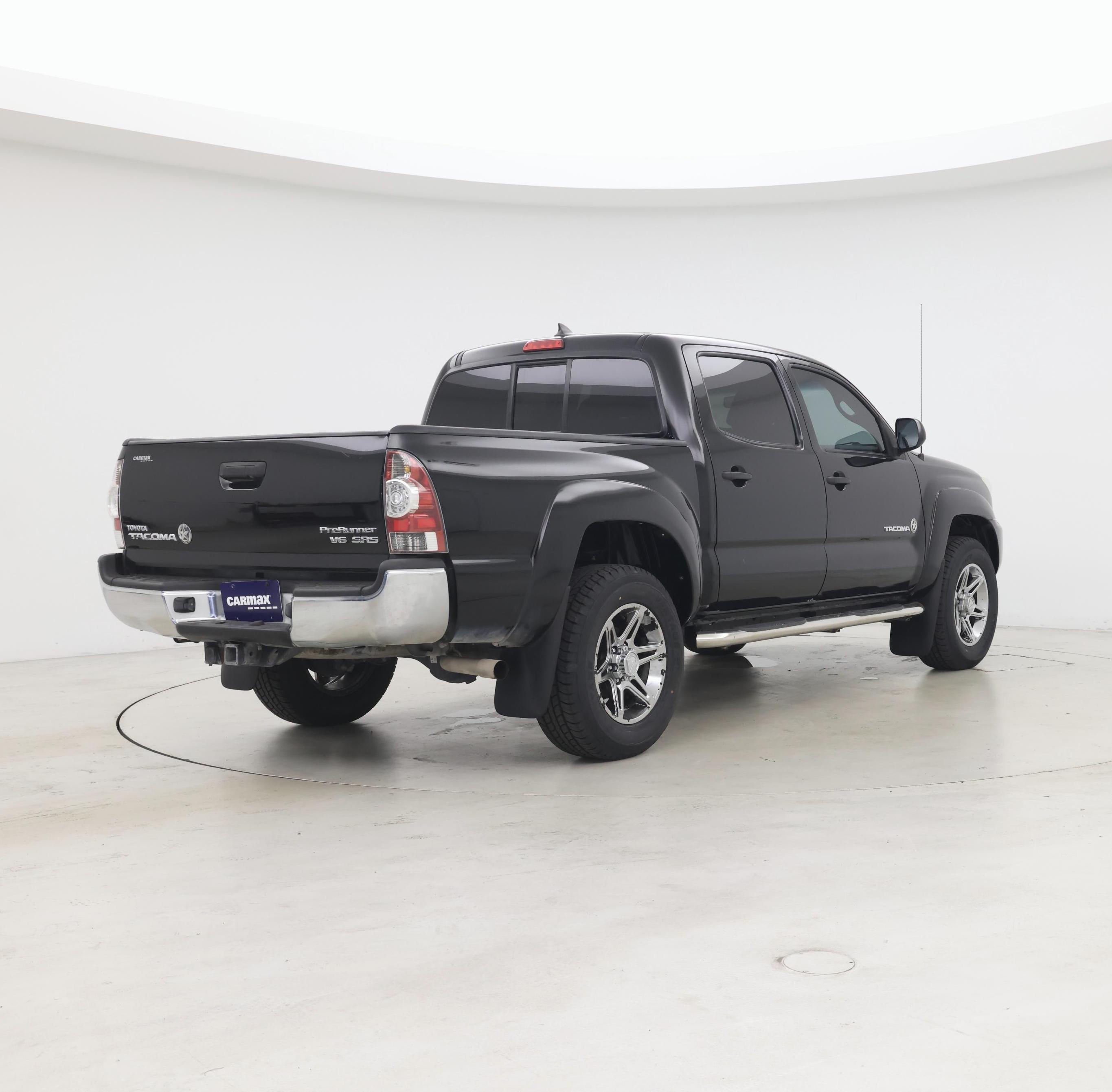 Thumbnail: 2014 Toyota Tacoma - 8