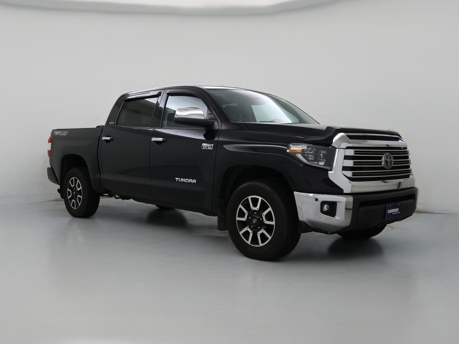 2021 Toyota Tundra