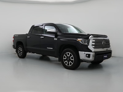 2021 Toyota Tundra Limited