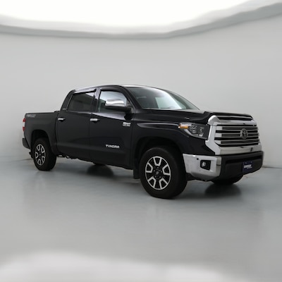 2021 Toyota Tundra Limited