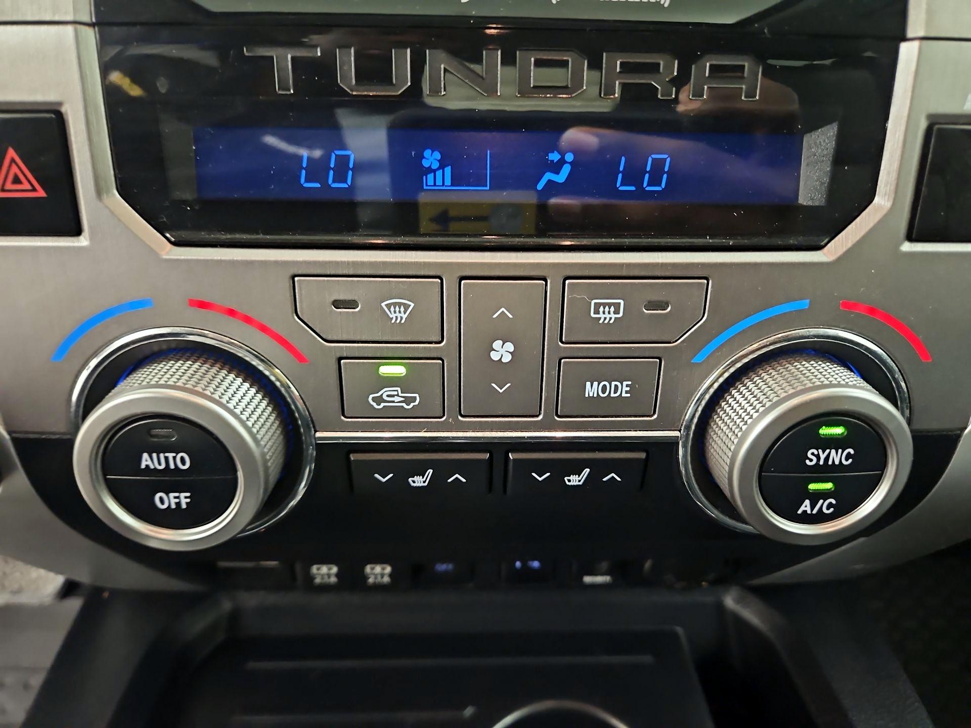 Thumbnail: 2021 Toyota Tundra - 17