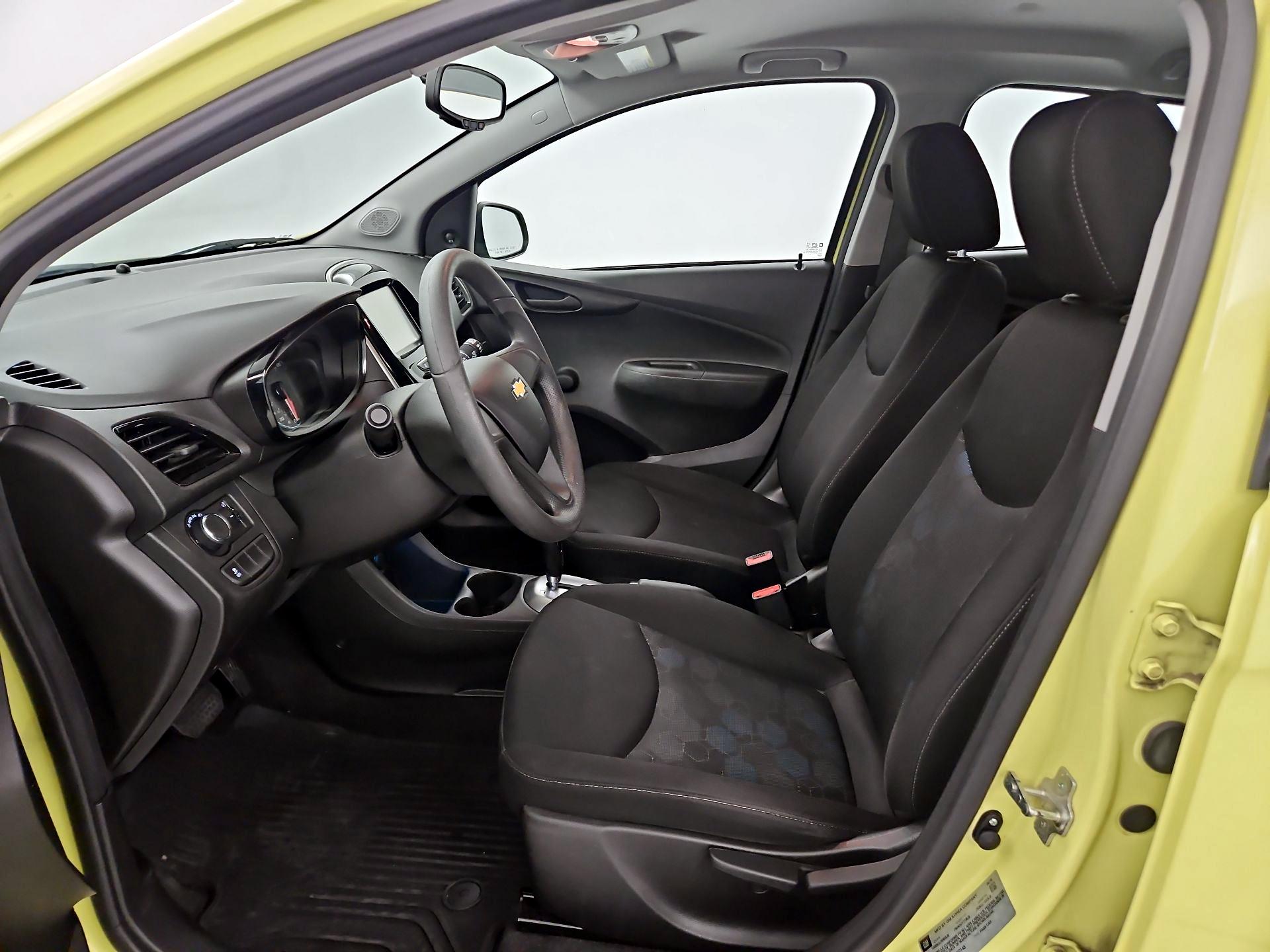Thumbnail: 2017 Chevrolet Spark - 9
