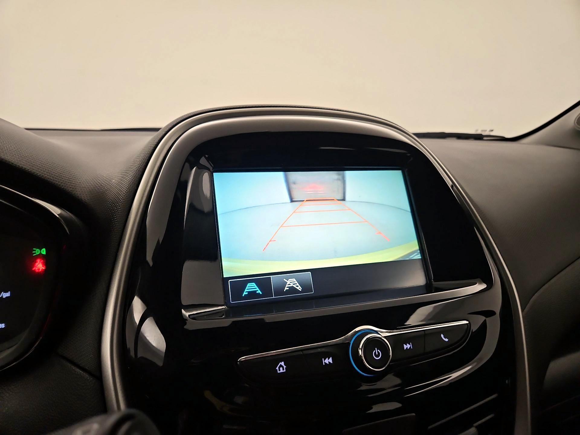 Thumbnail: 2017 Chevrolet Spark - 12