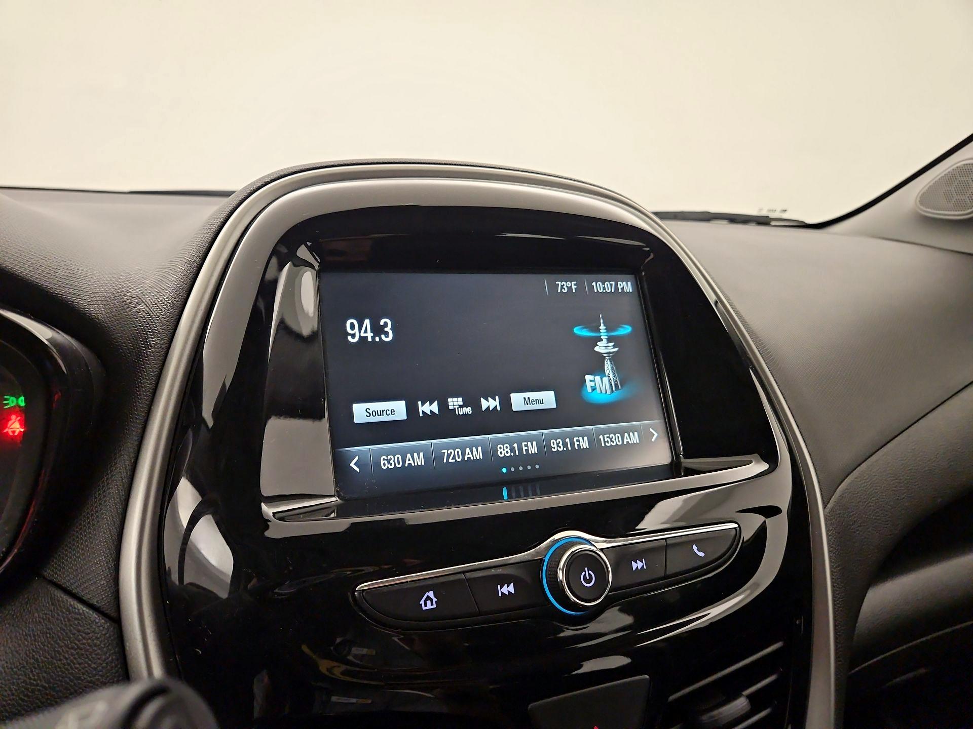 Thumbnail: 2017 Chevrolet Spark - 13
