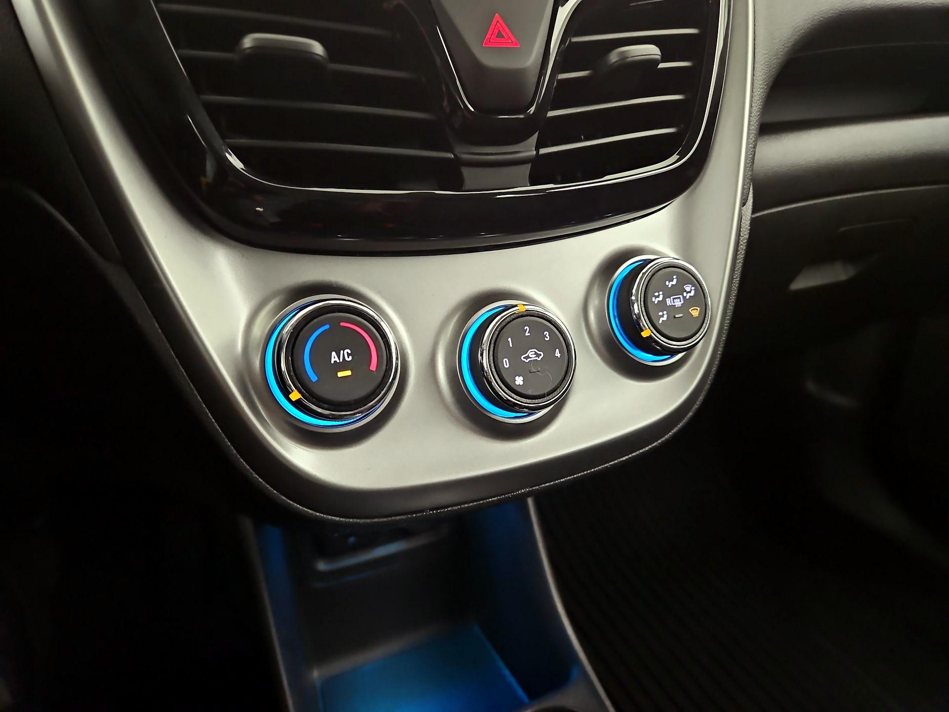 Thumbnail: 2017 Chevrolet Spark - 14