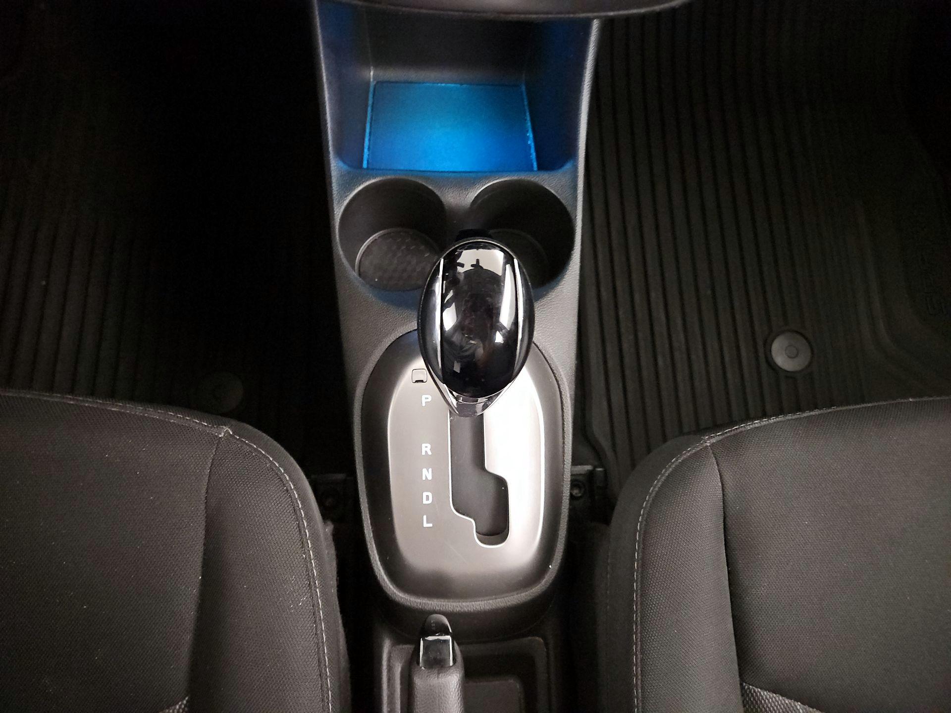 Thumbnail: 2017 Chevrolet Spark - 15