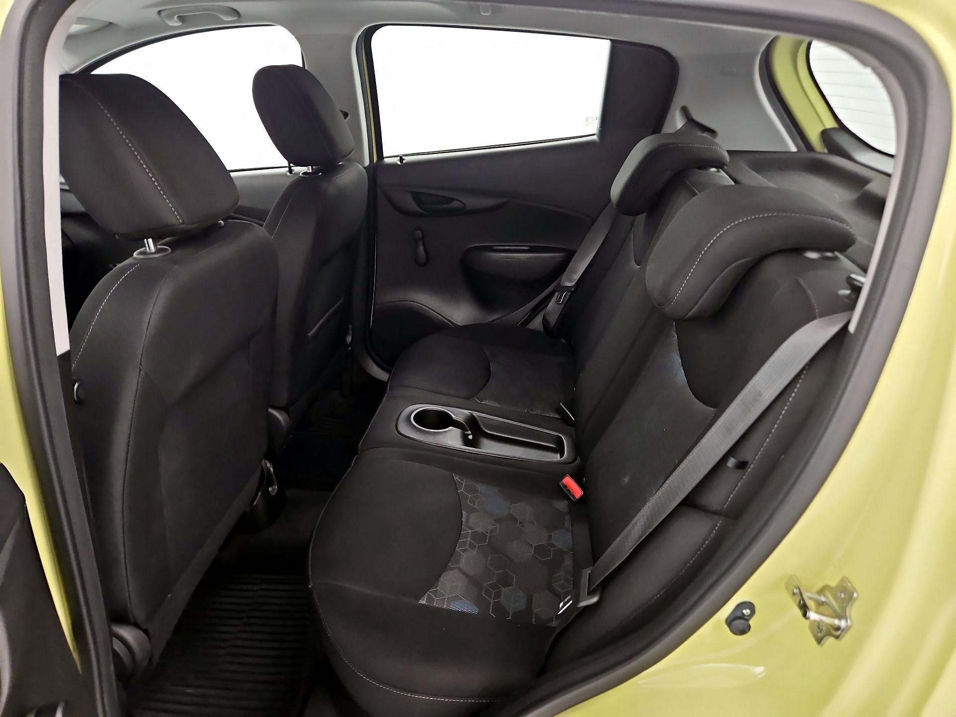 Thumbnail: 2017 Chevrolet Spark - 17