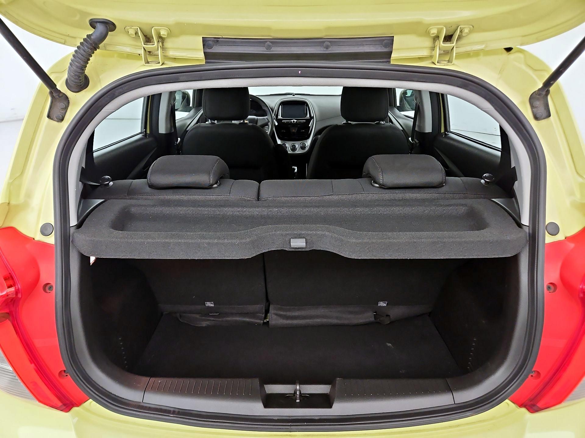 Thumbnail: 2017 Chevrolet Spark - 18