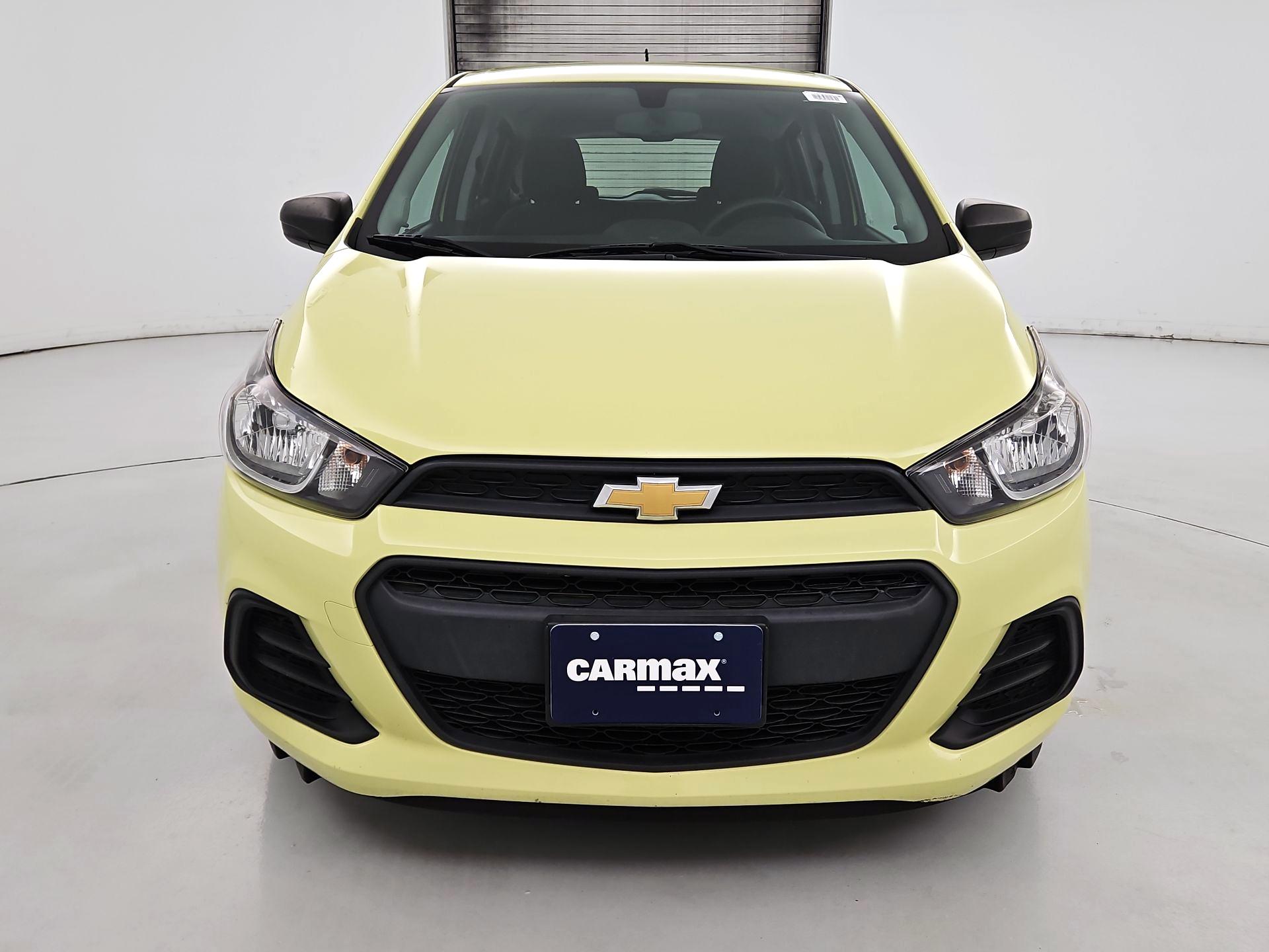 Thumbnail: 2017 Chevrolet Spark - 2