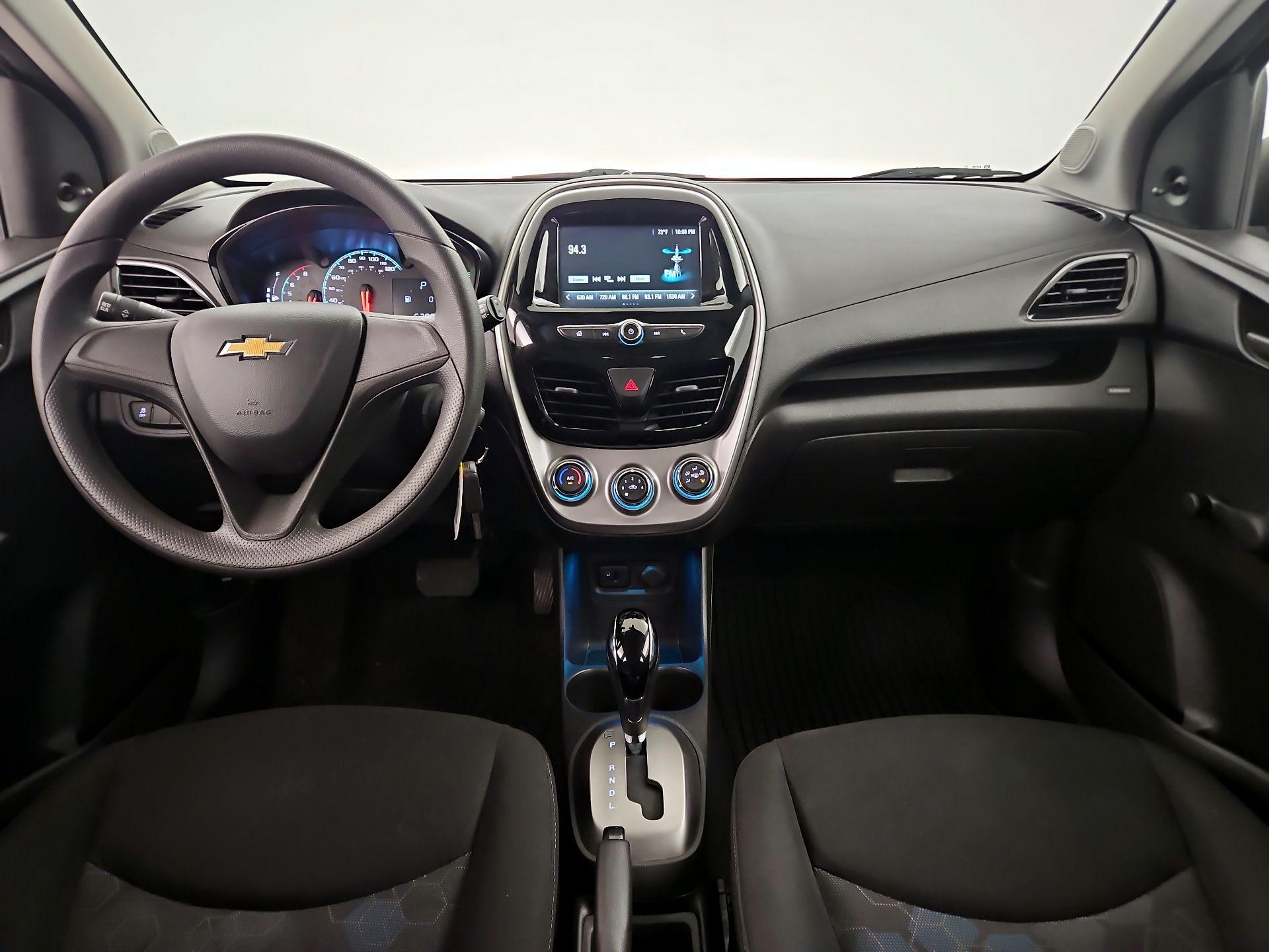 Thumbnail: 2017 Chevrolet Spark - 8