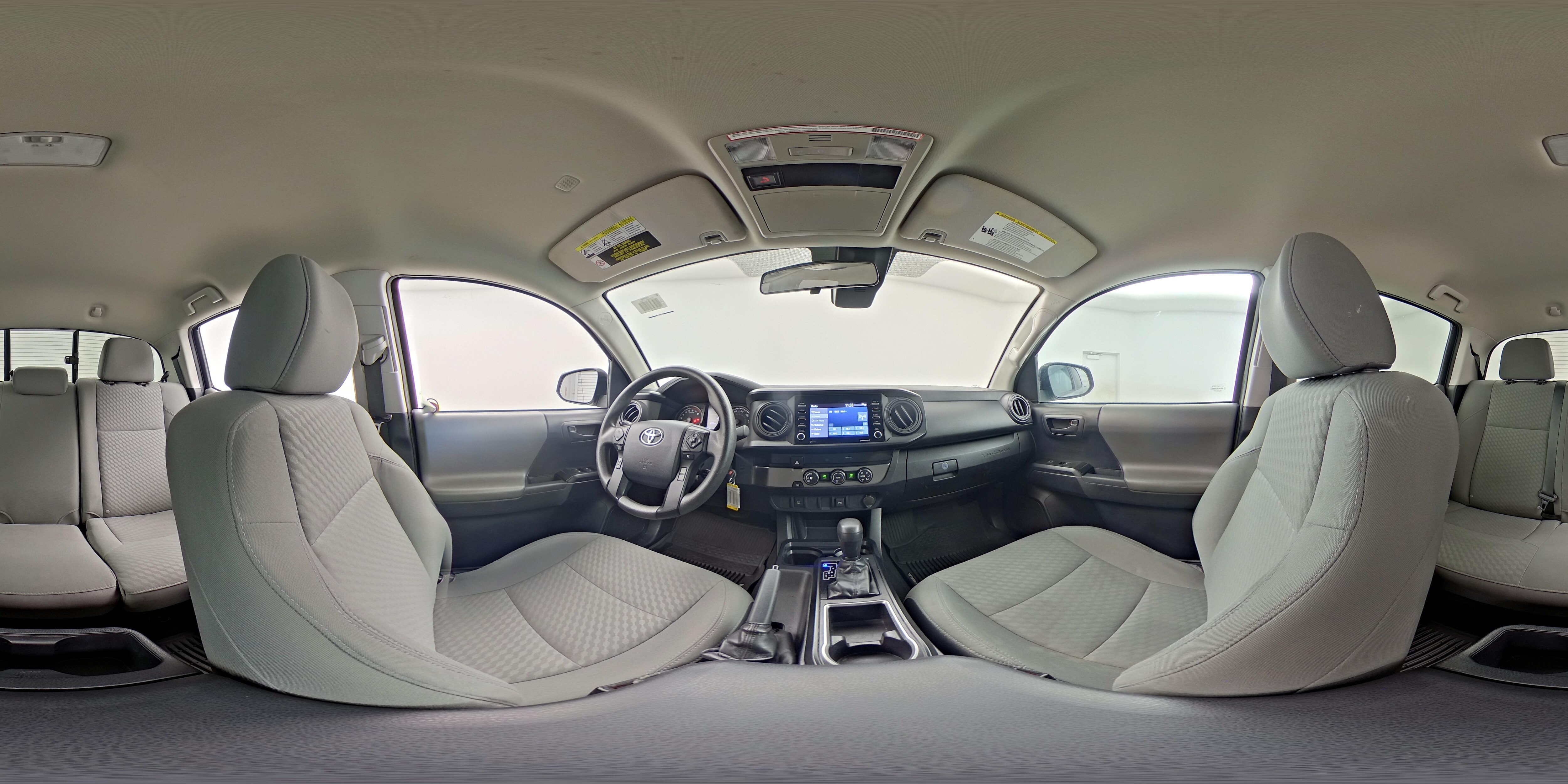 2020 Toyota Tacoma SR - Photo 24