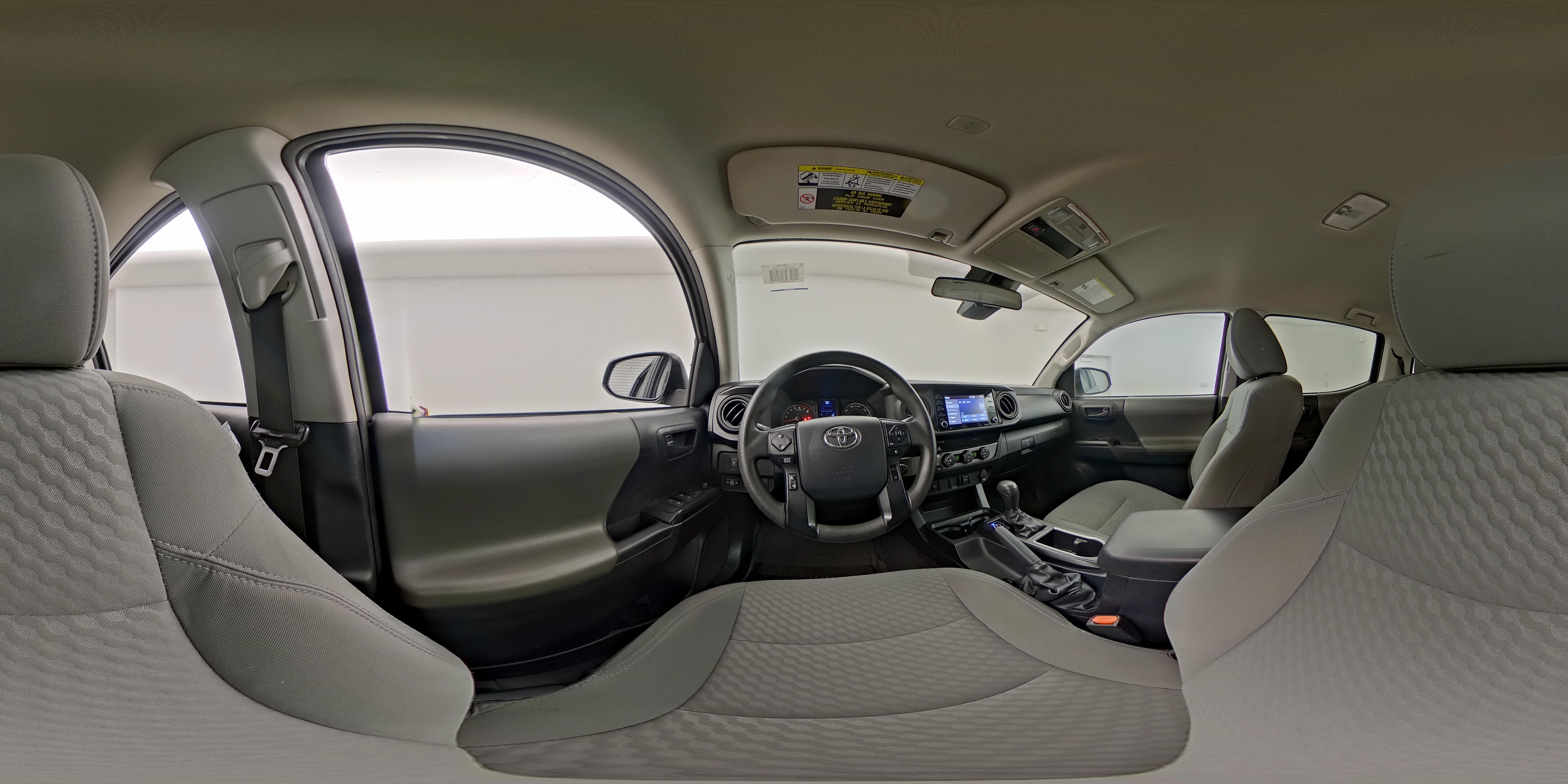 2020 Toyota Tacoma SR - Photo 26