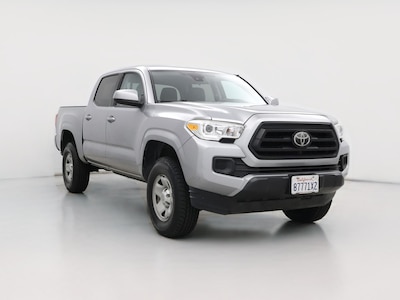 2020 Toyota Tacoma SR5