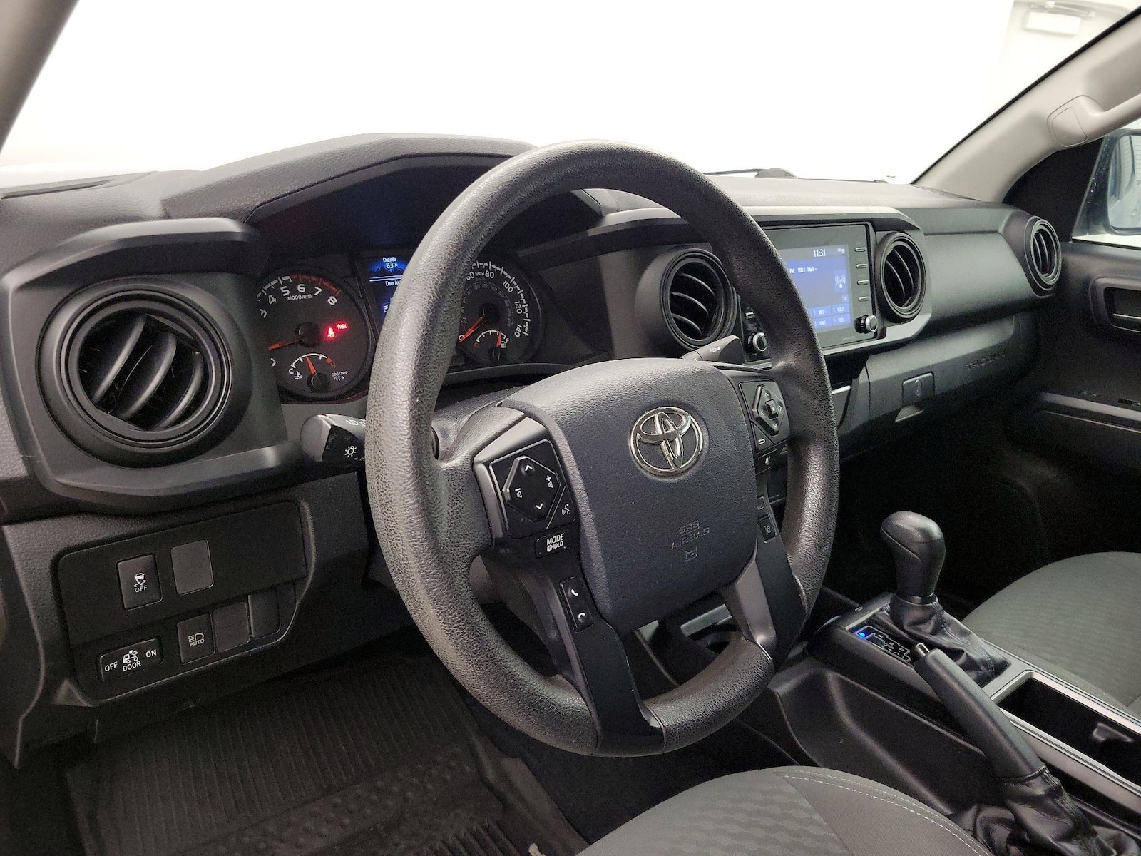2020 Toyota Tacoma SR - Photo 10