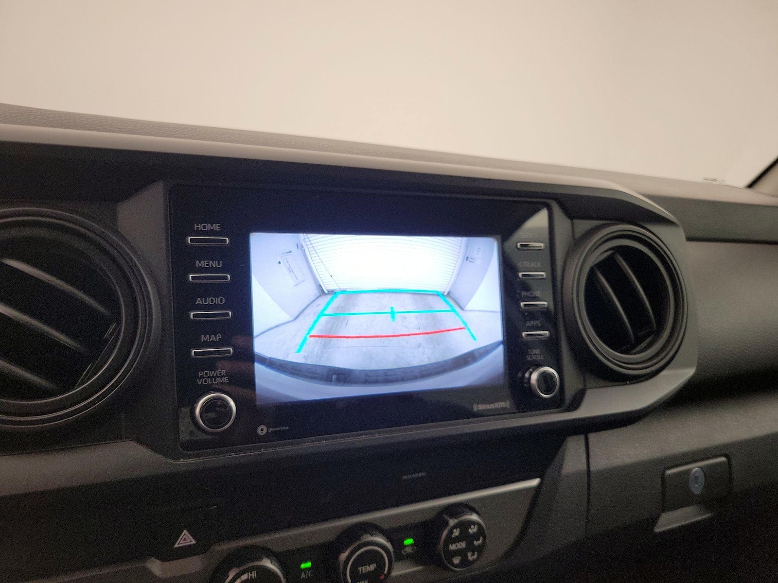 2020 Toyota Tacoma SR - Photo 15