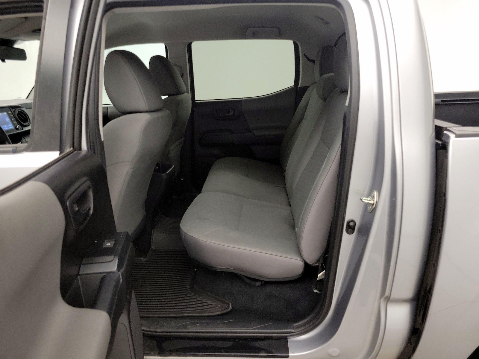 2020 Toyota Tacoma SR - Photo 20