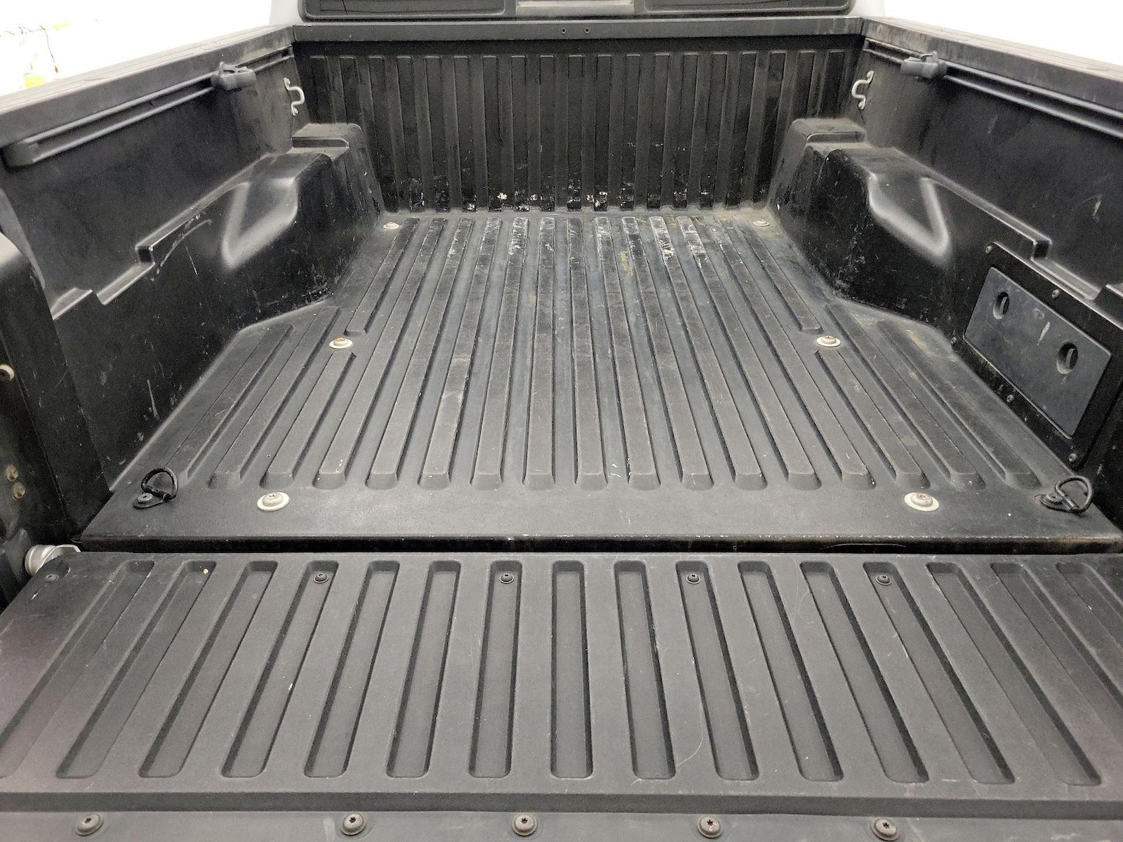 2020 Toyota Tacoma SR - Photo 21